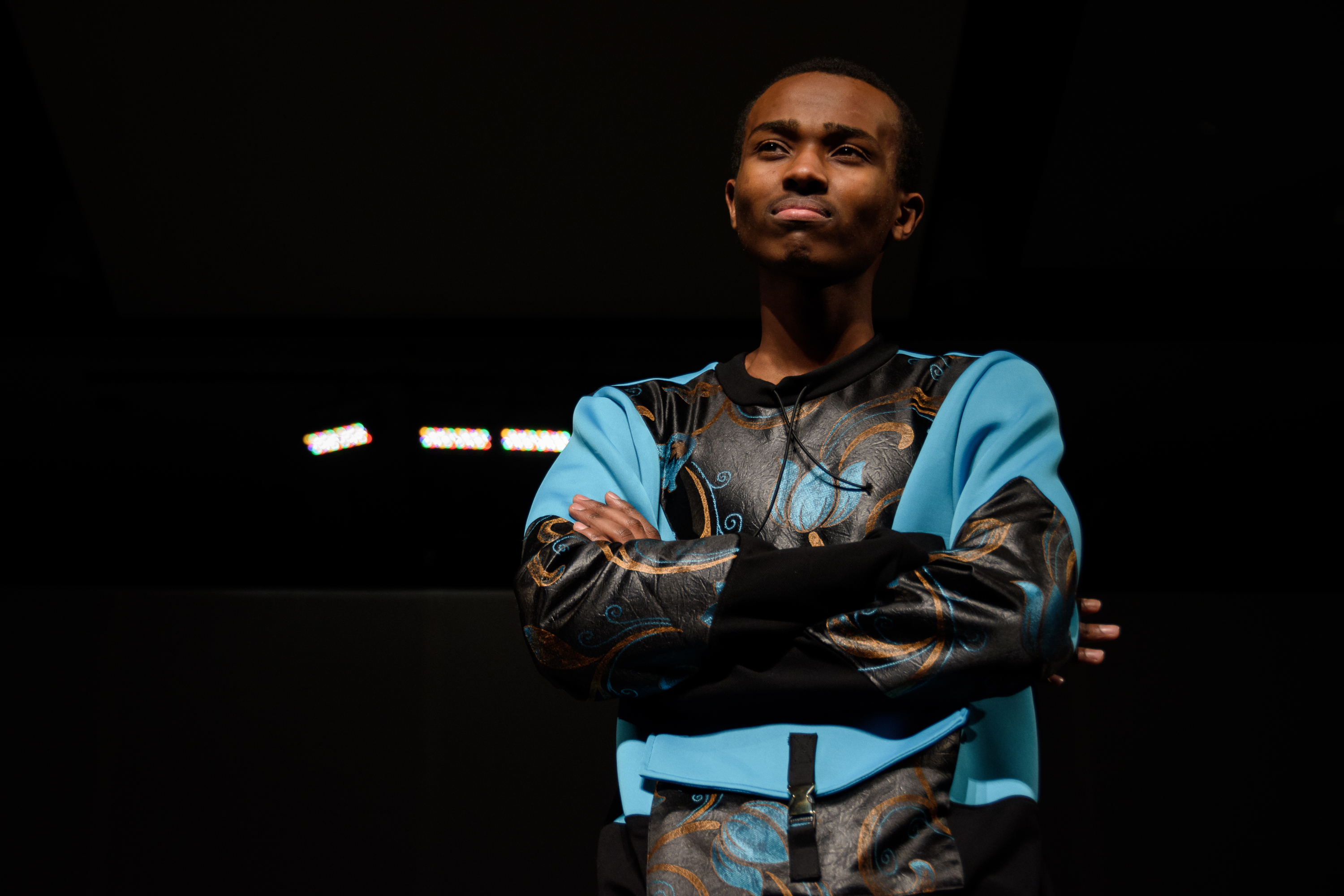 BSA Fashion Show 212