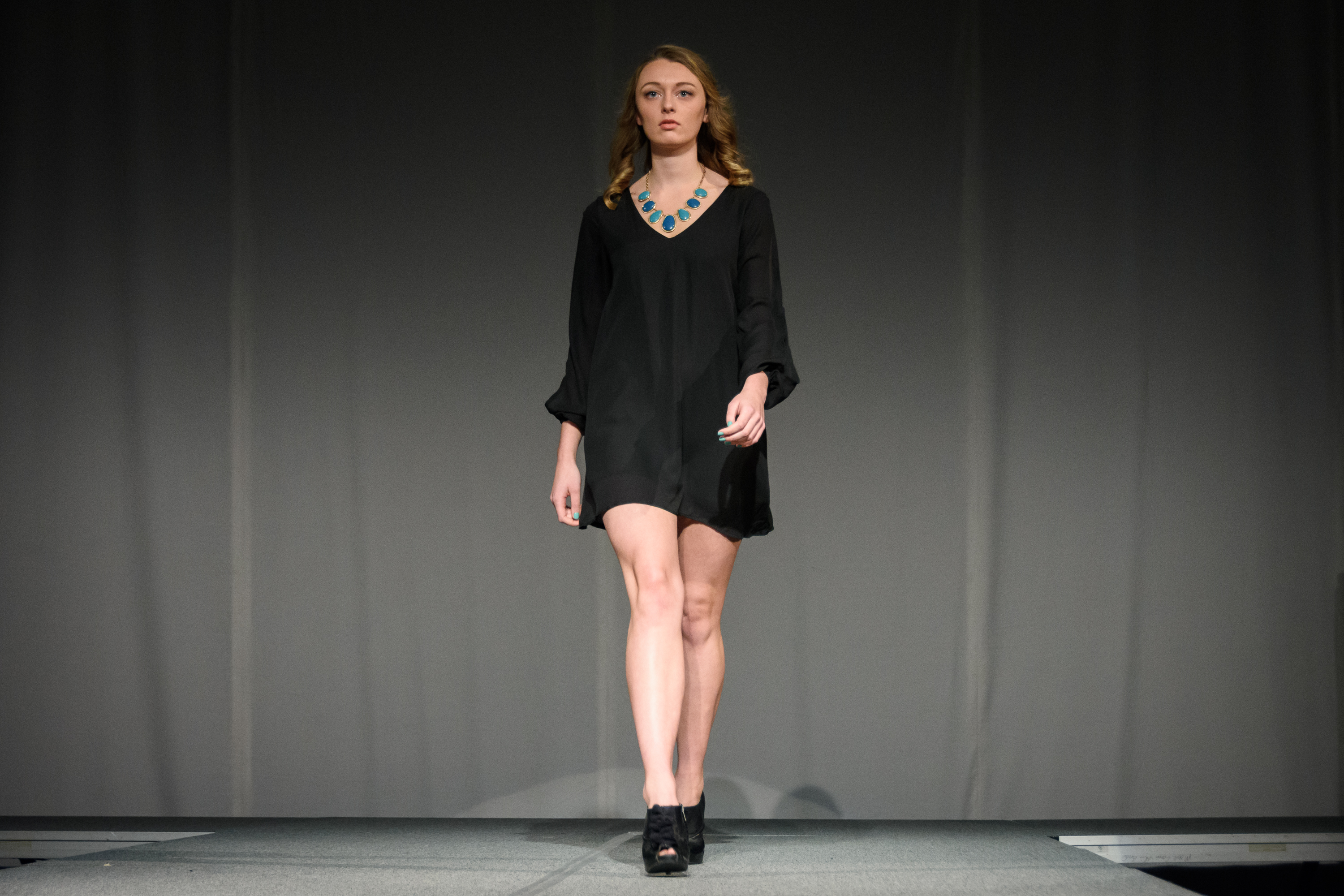 BSA Fashion Show 22