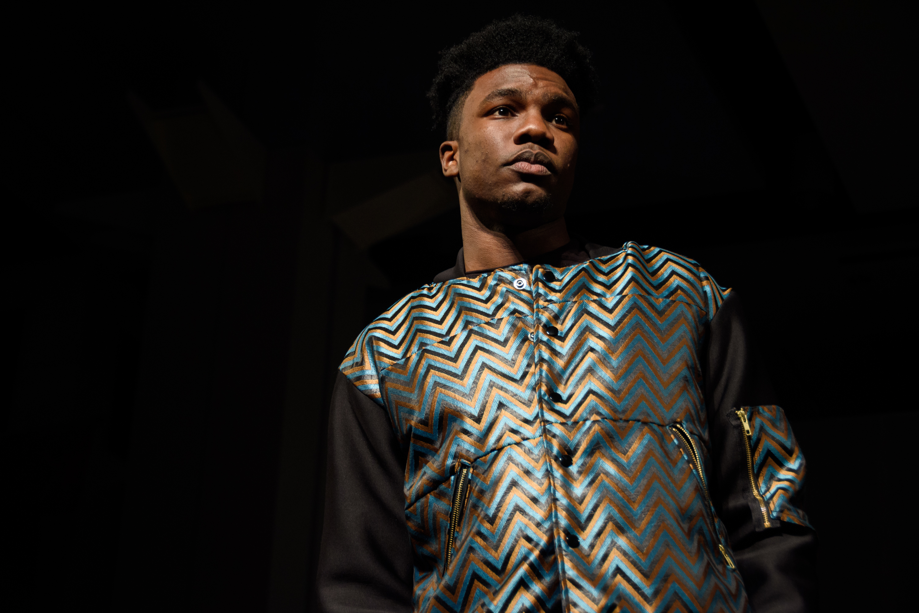 BSA Fashion Show 220