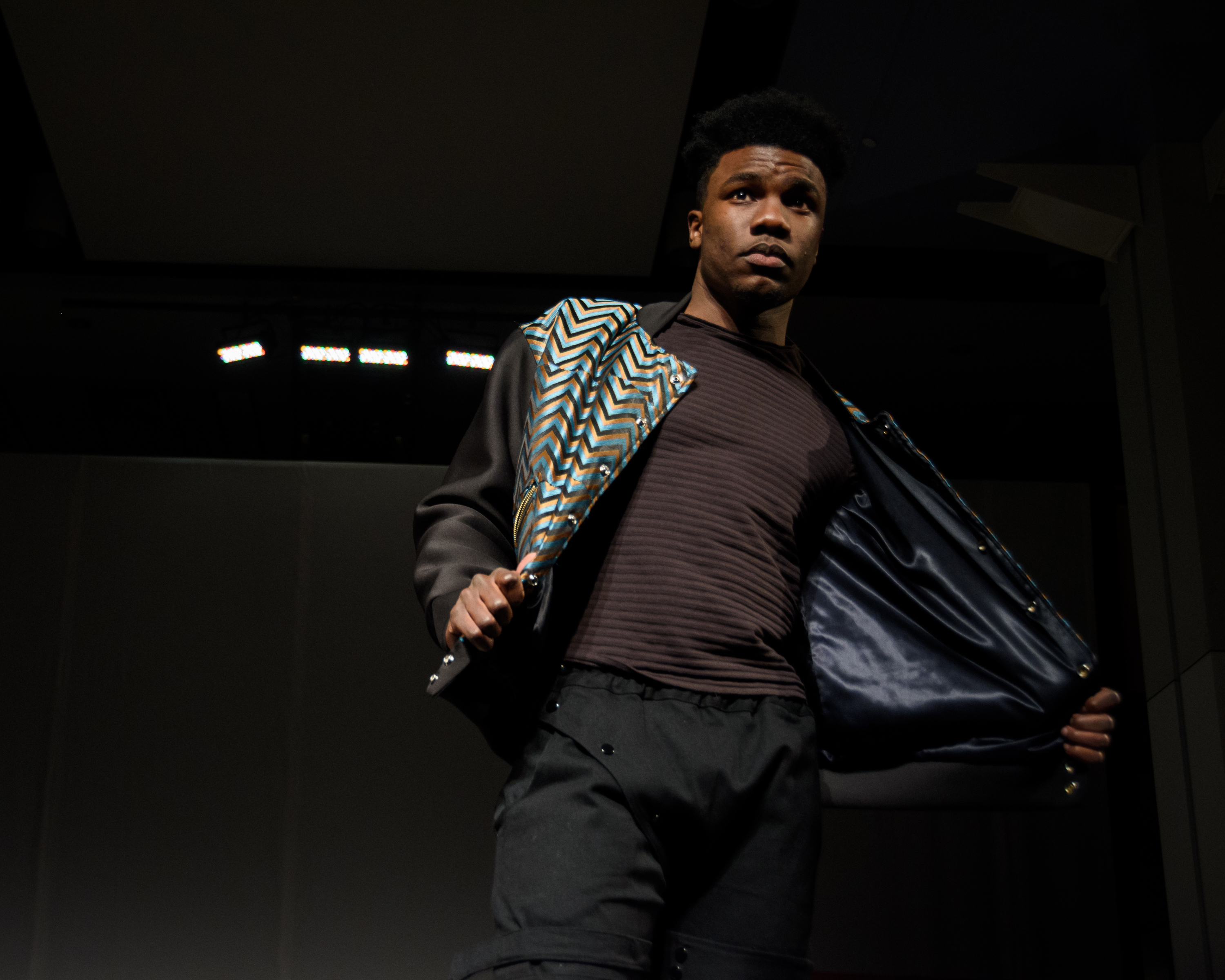 BSA Fashion Show 221