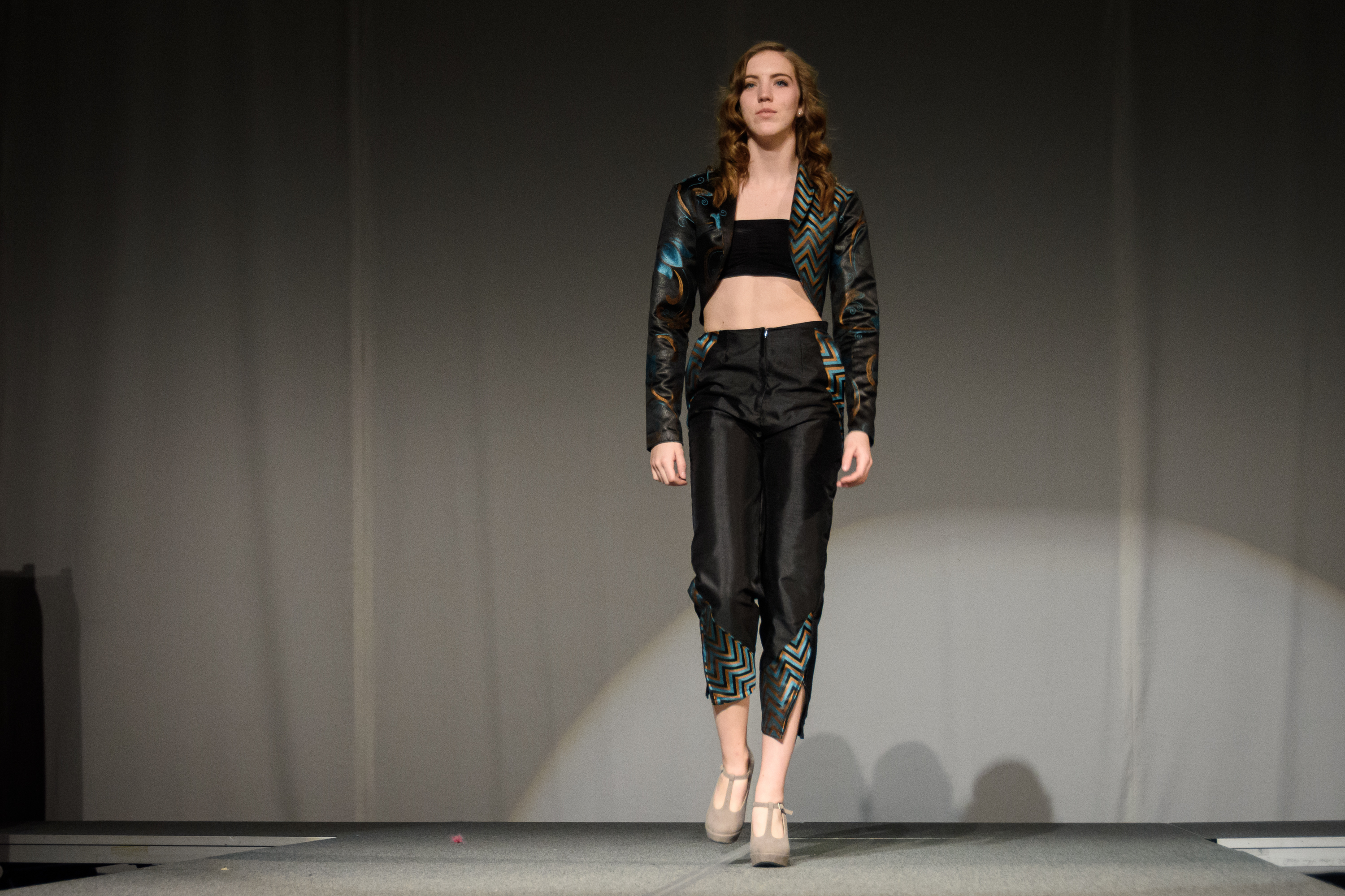 BSA Fashion Show 225