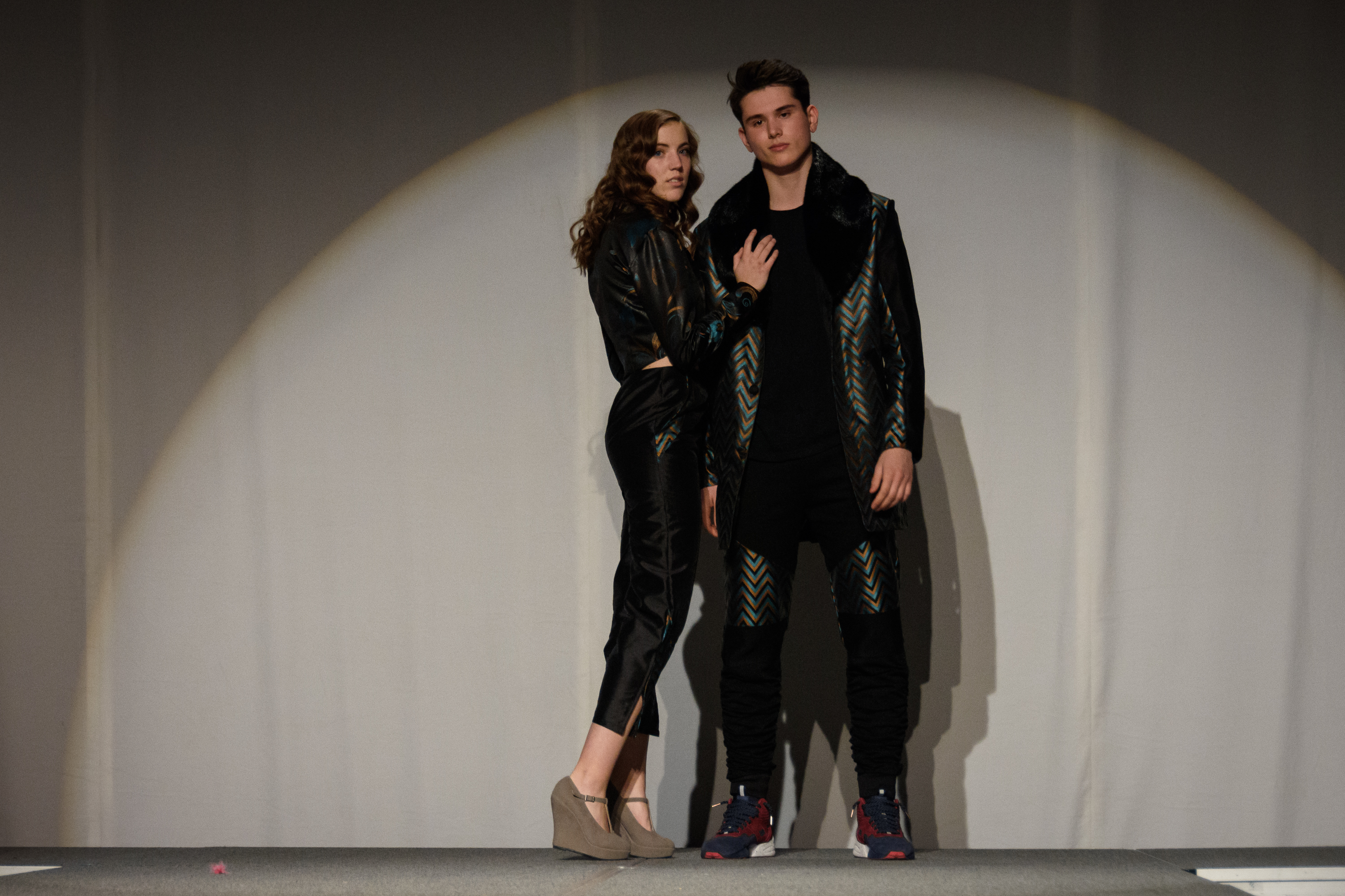 BSA Fashion Show 227