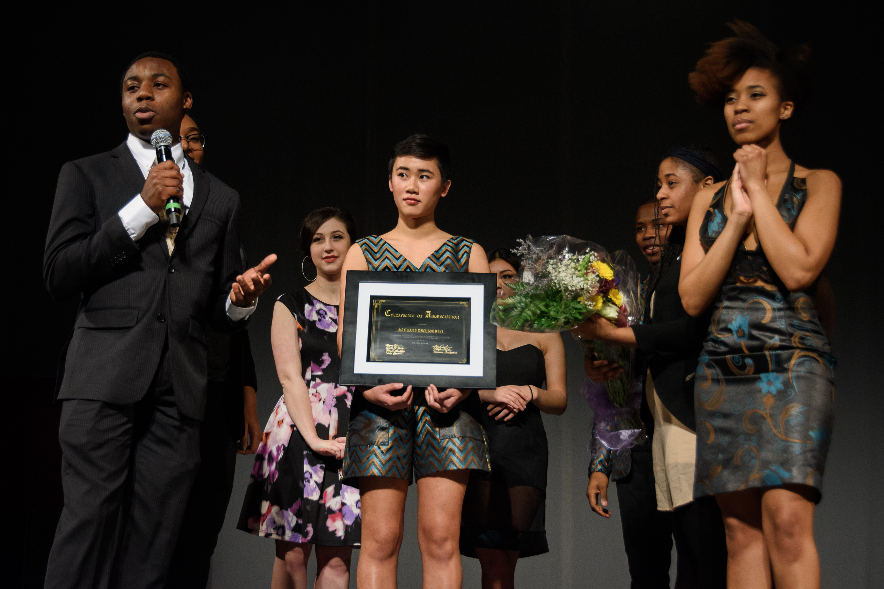 BSA Fashion Show 229
