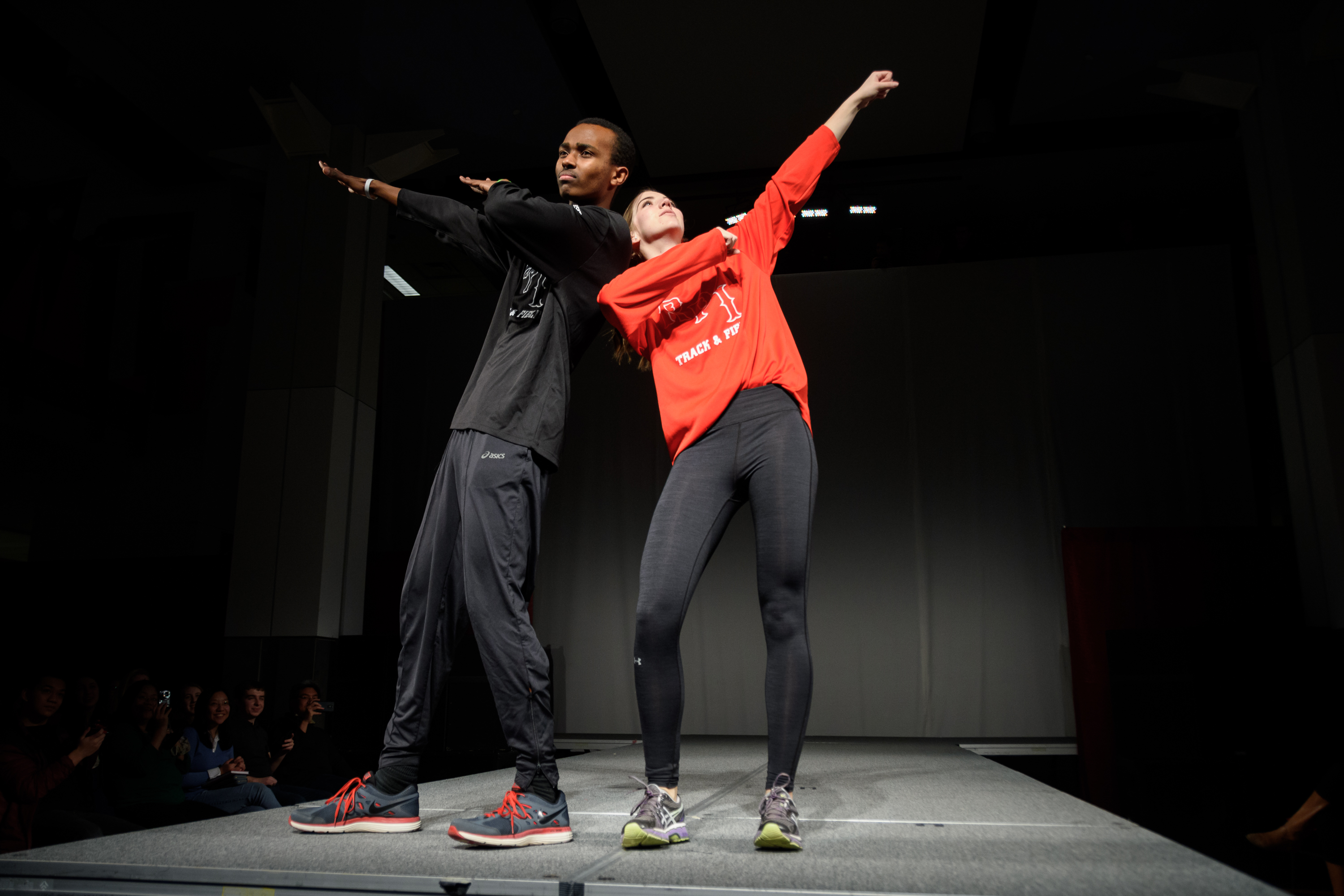 BSA Fashion Show 244