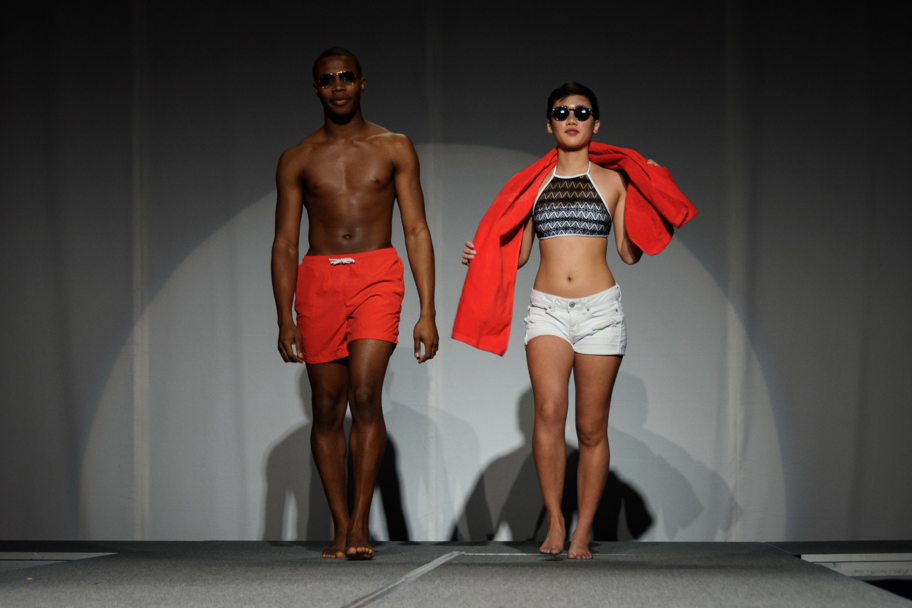BSA Fashion Show 250
