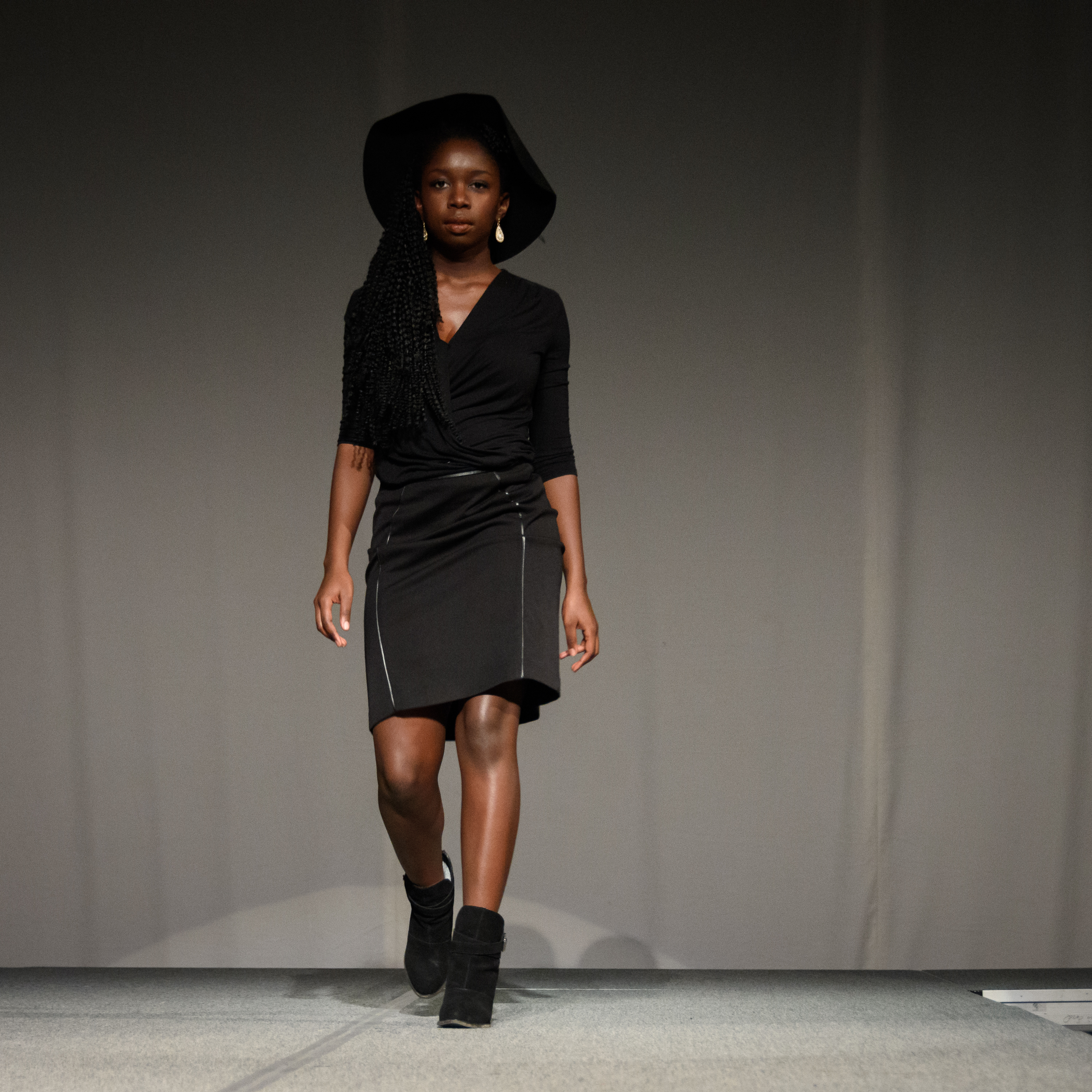 BSA Fashion Show 26