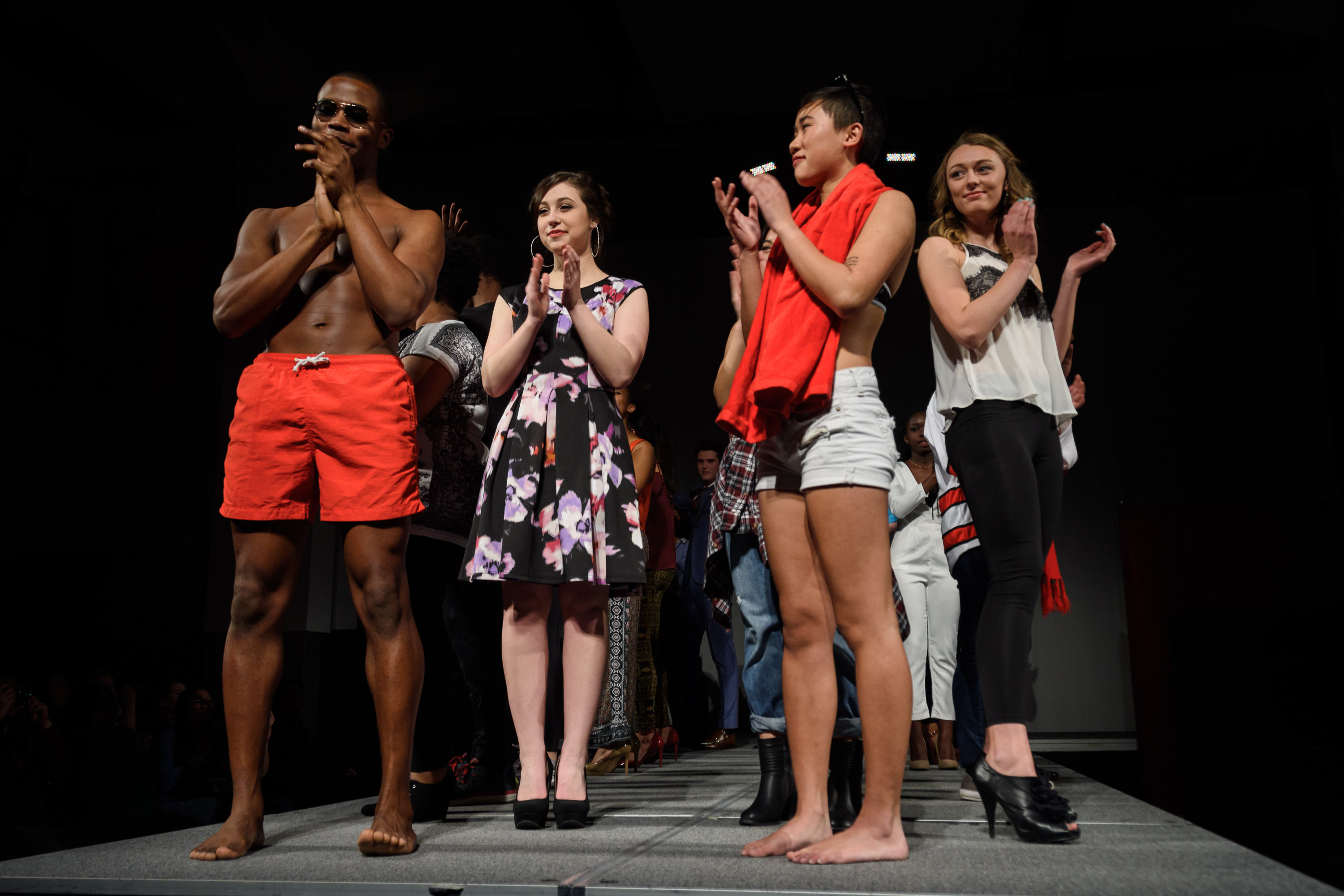 BSA Fashion Show 263
