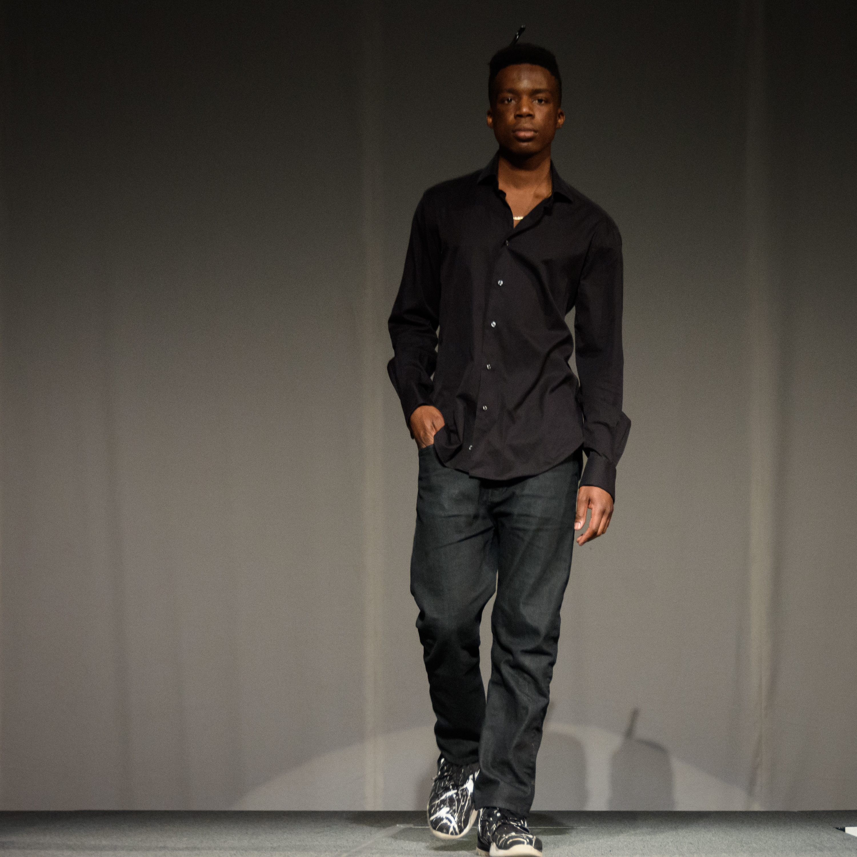BSA Fashion Show 27