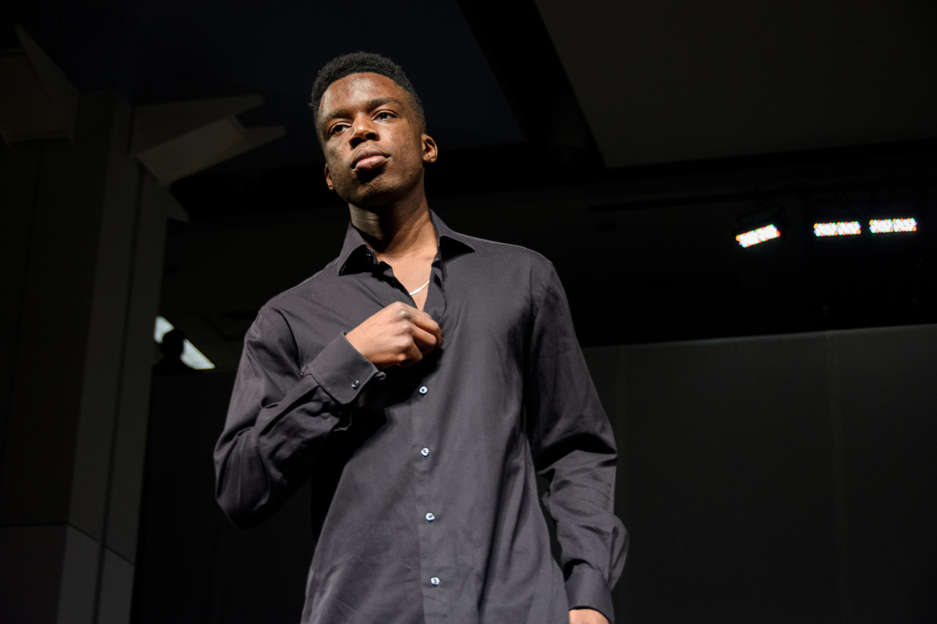 BSA Fashion Show 28