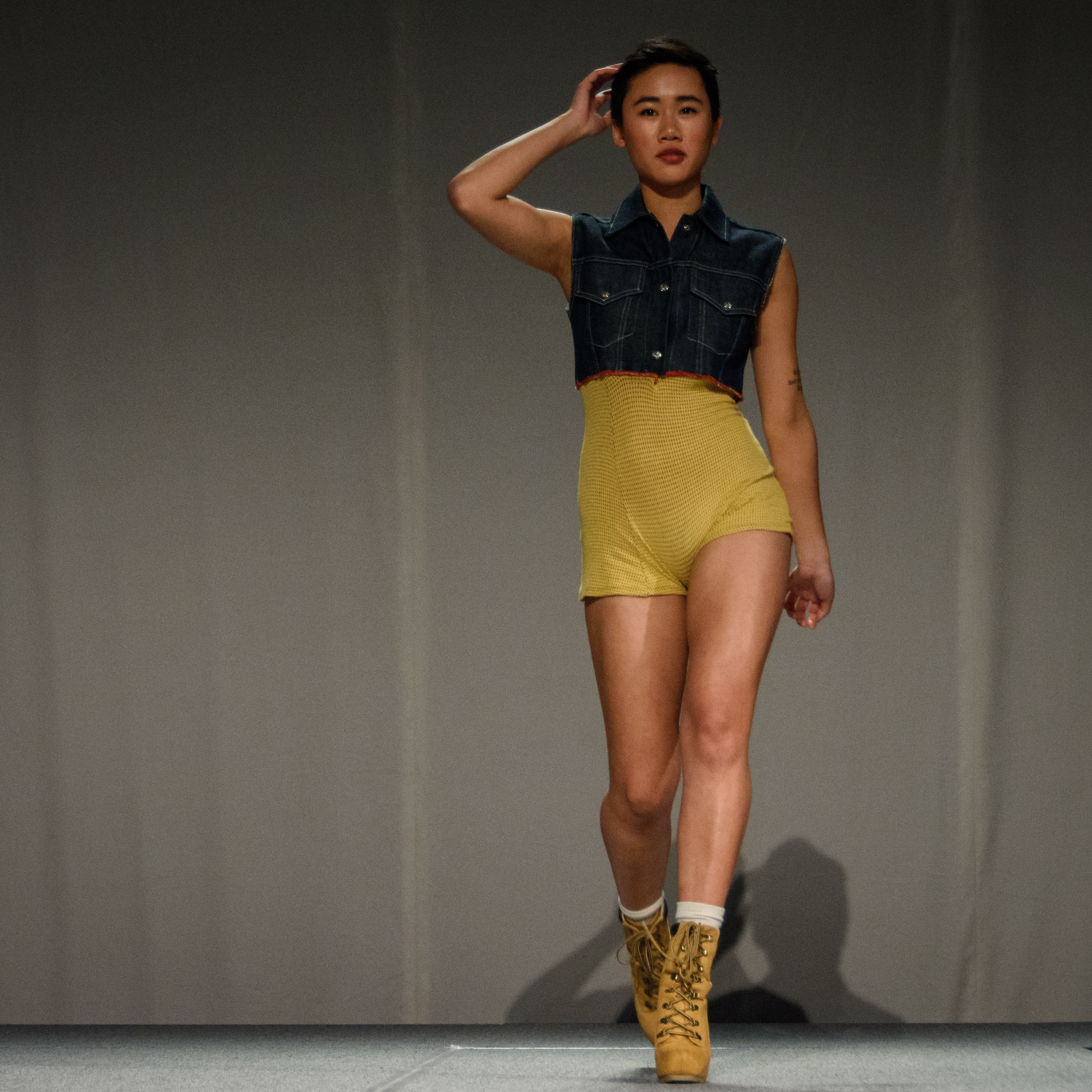 BSA Fashion Show 29