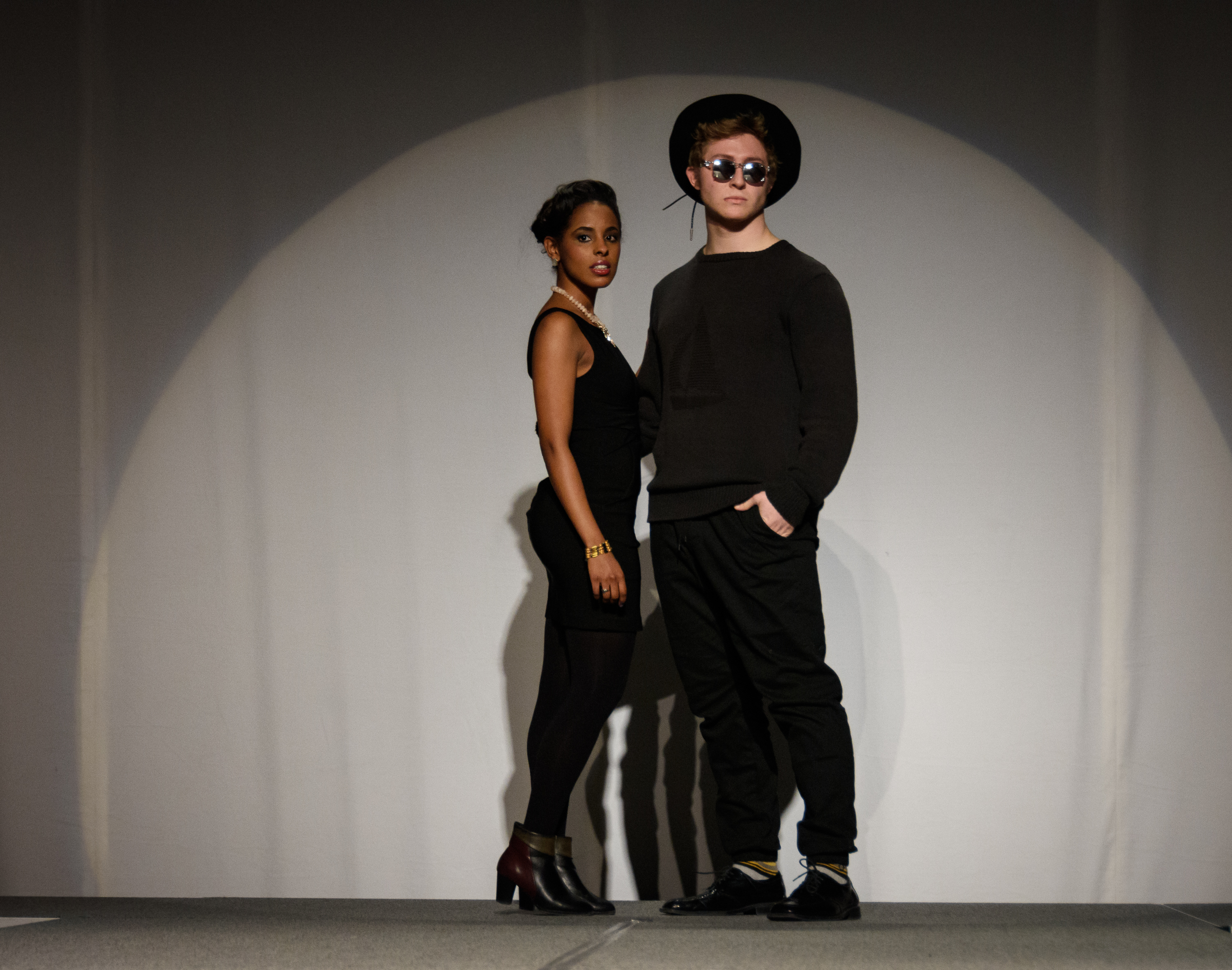 BSA Fashion Show 3