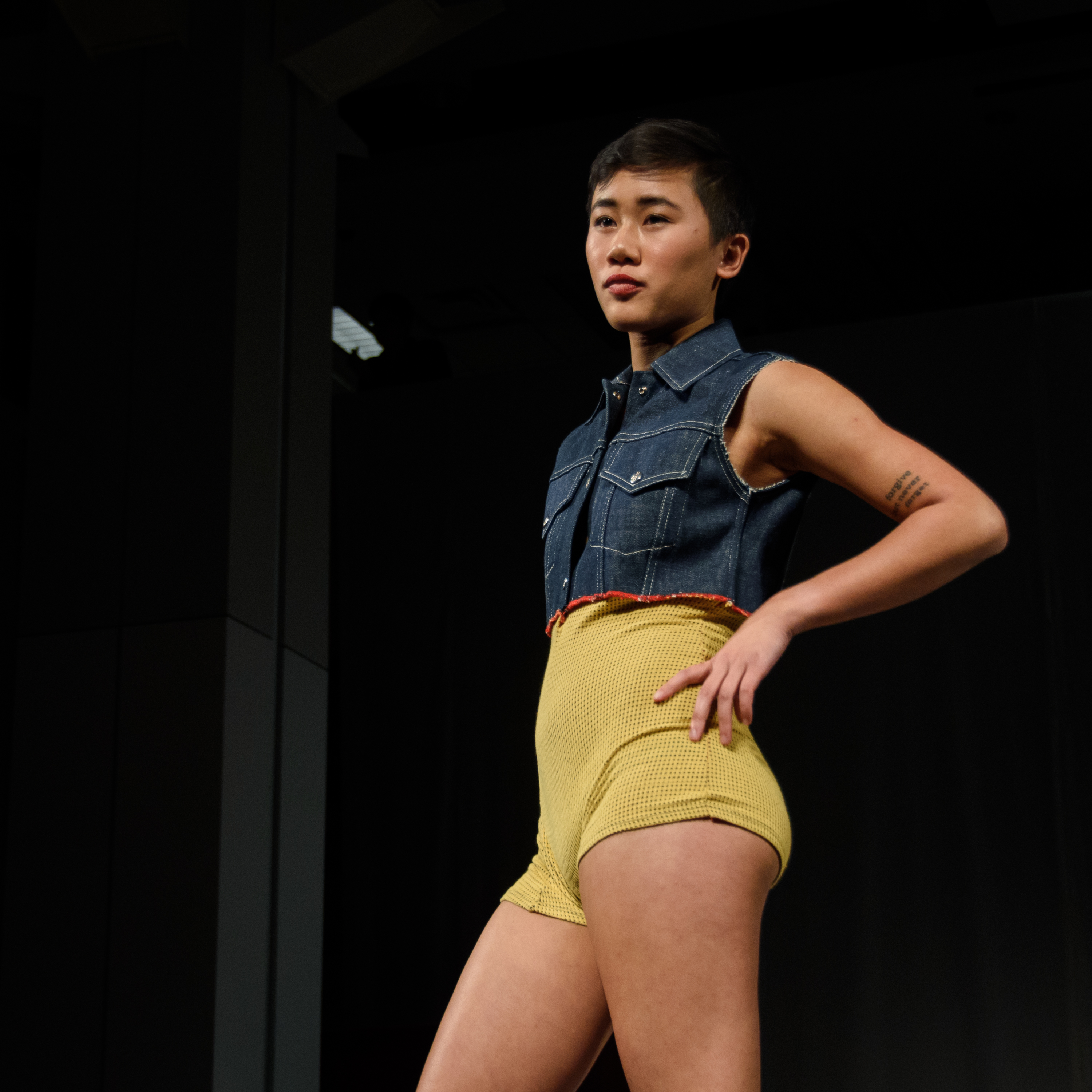 BSA Fashion Show 30
