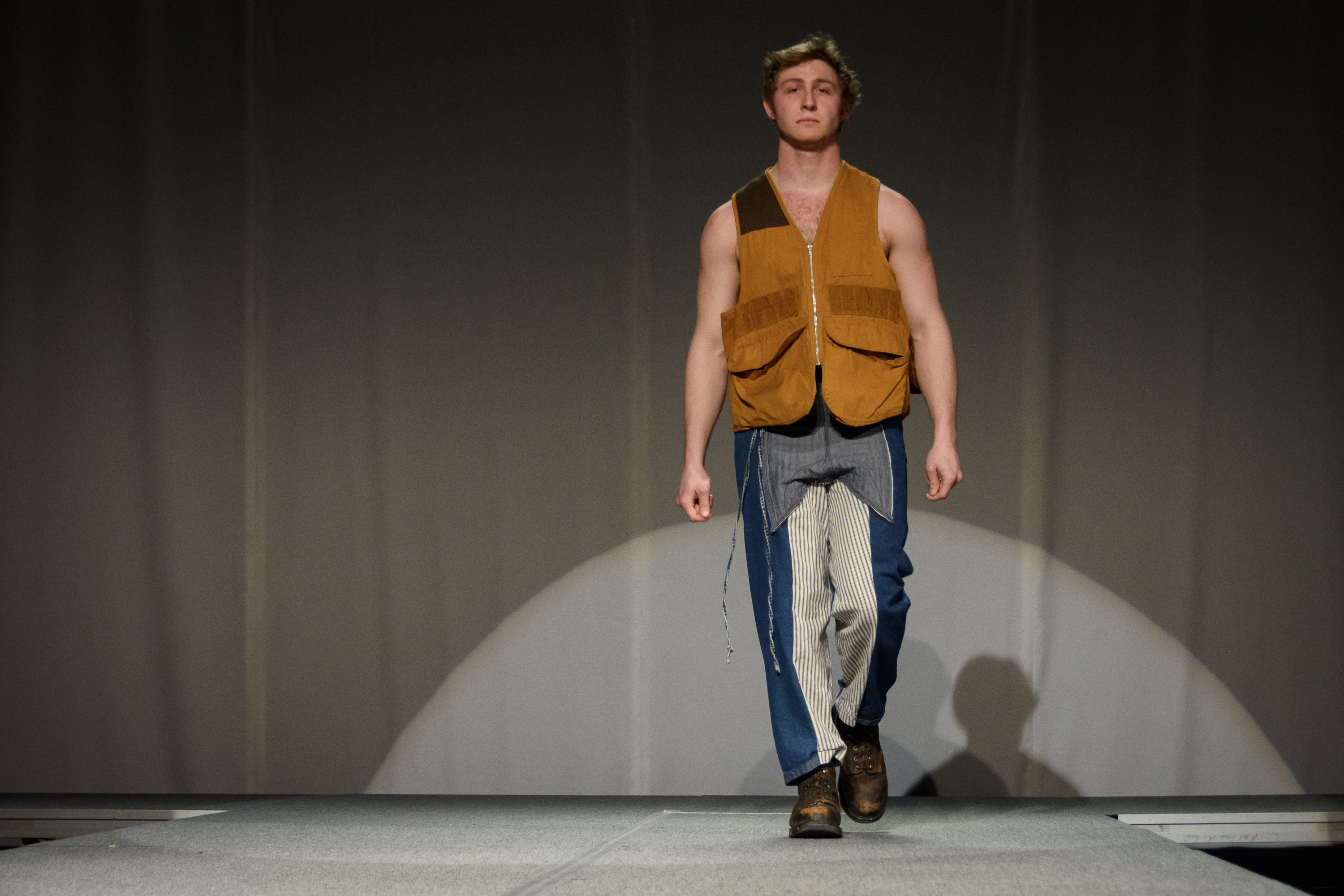 BSA Fashion Show 31