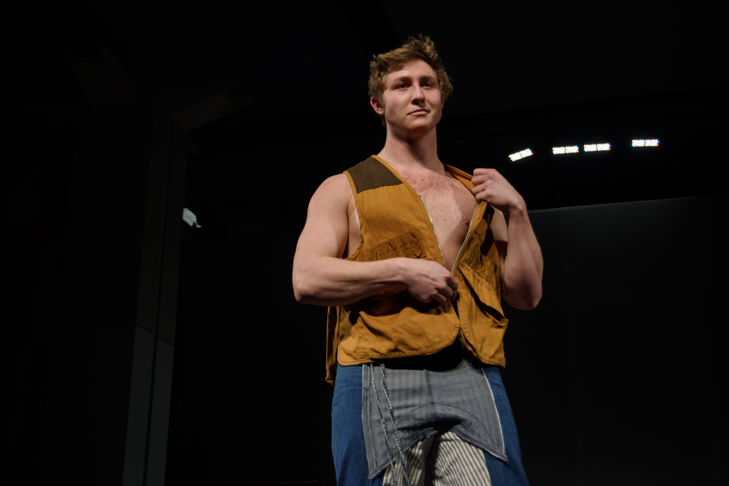BSA Fashion Show 32