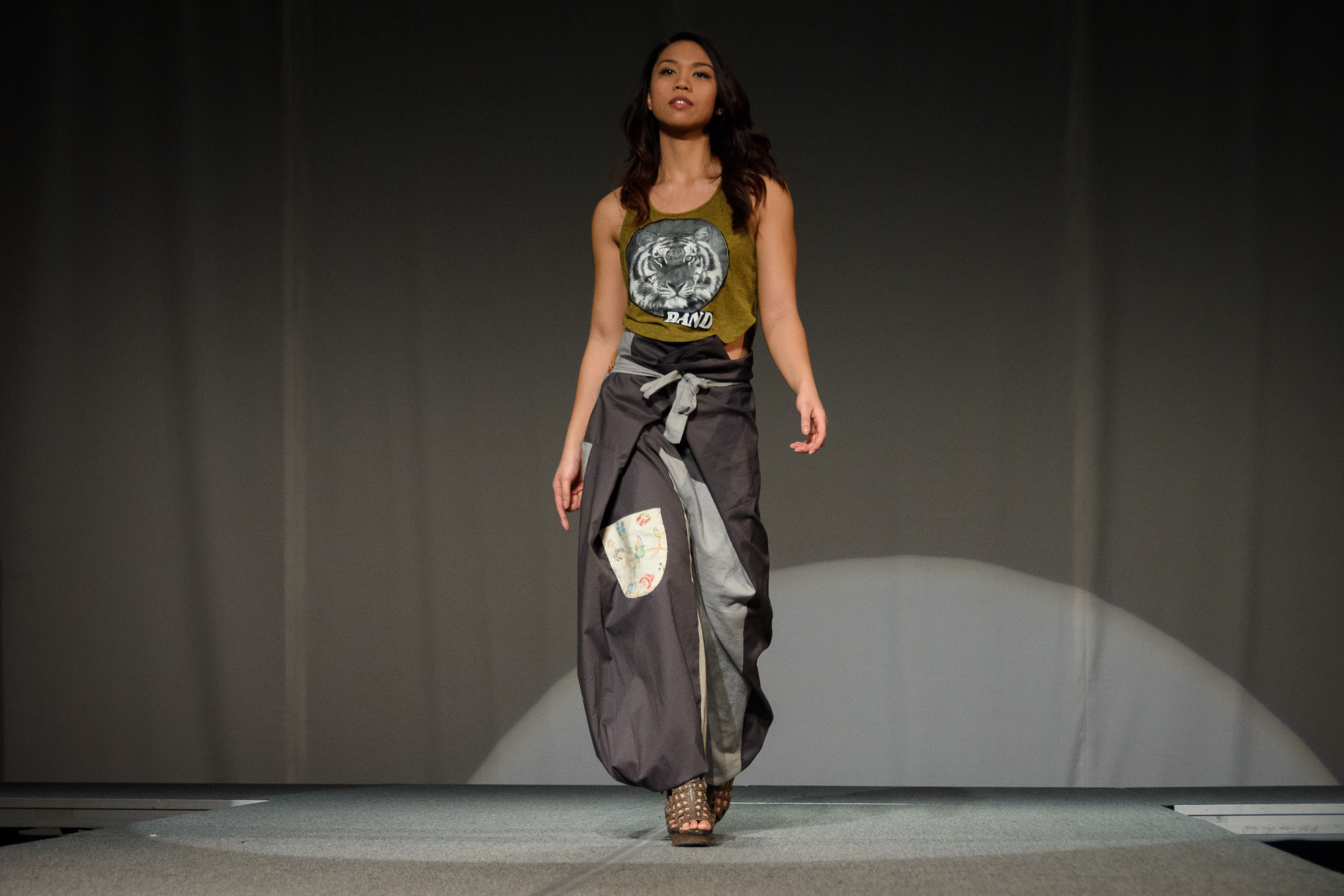 BSA Fashion Show 33