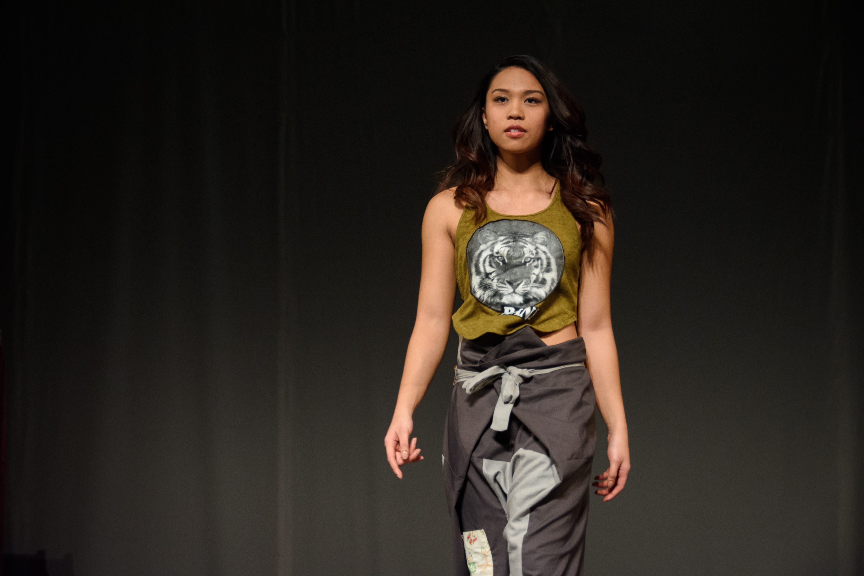 BSA Fashion Show 34