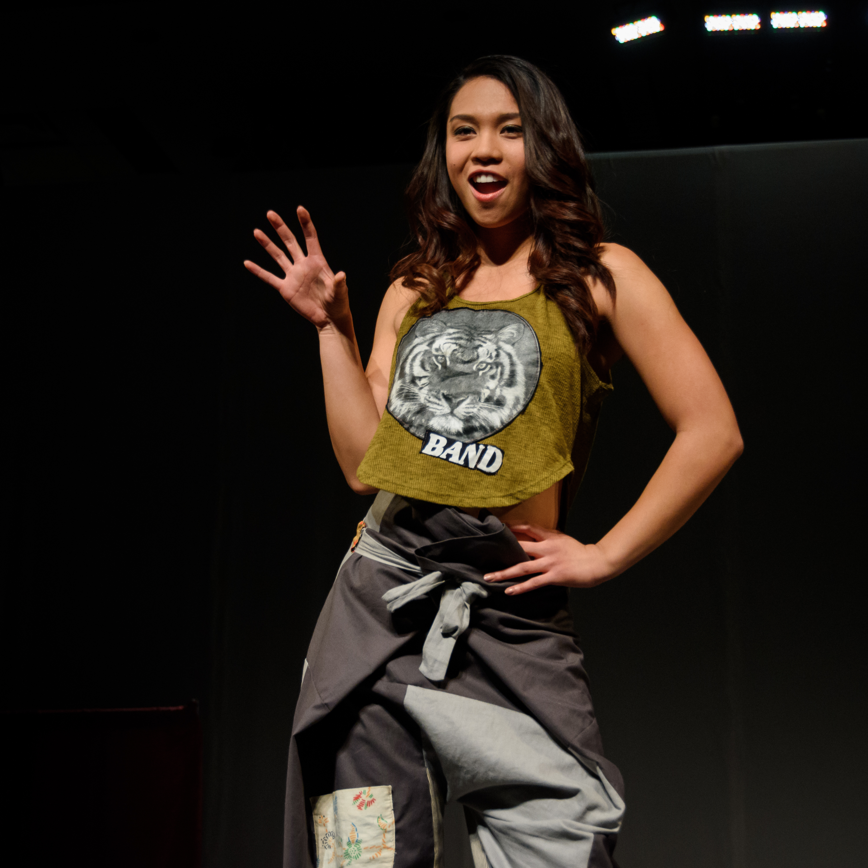 BSA Fashion Show 35