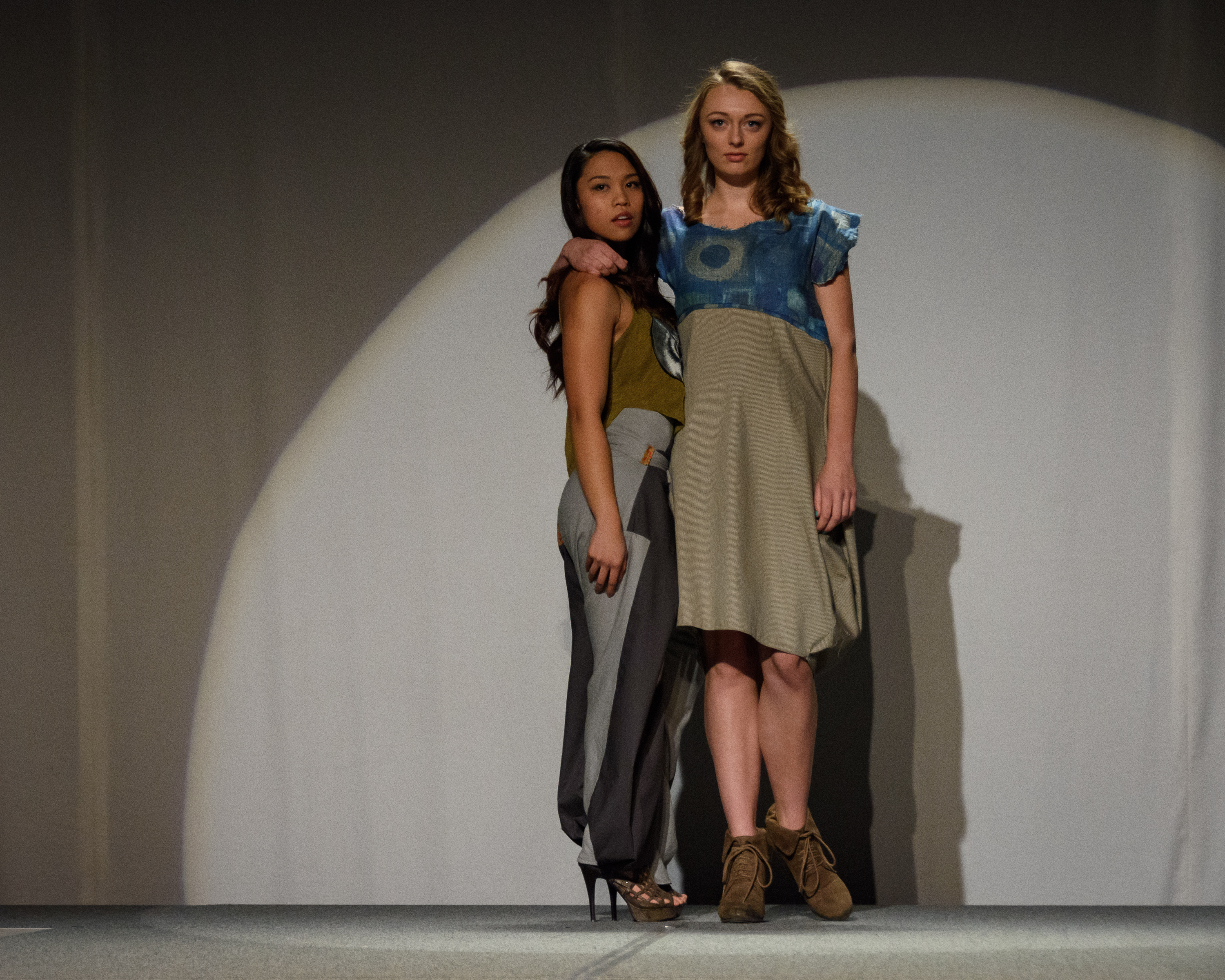BSA Fashion Show 36