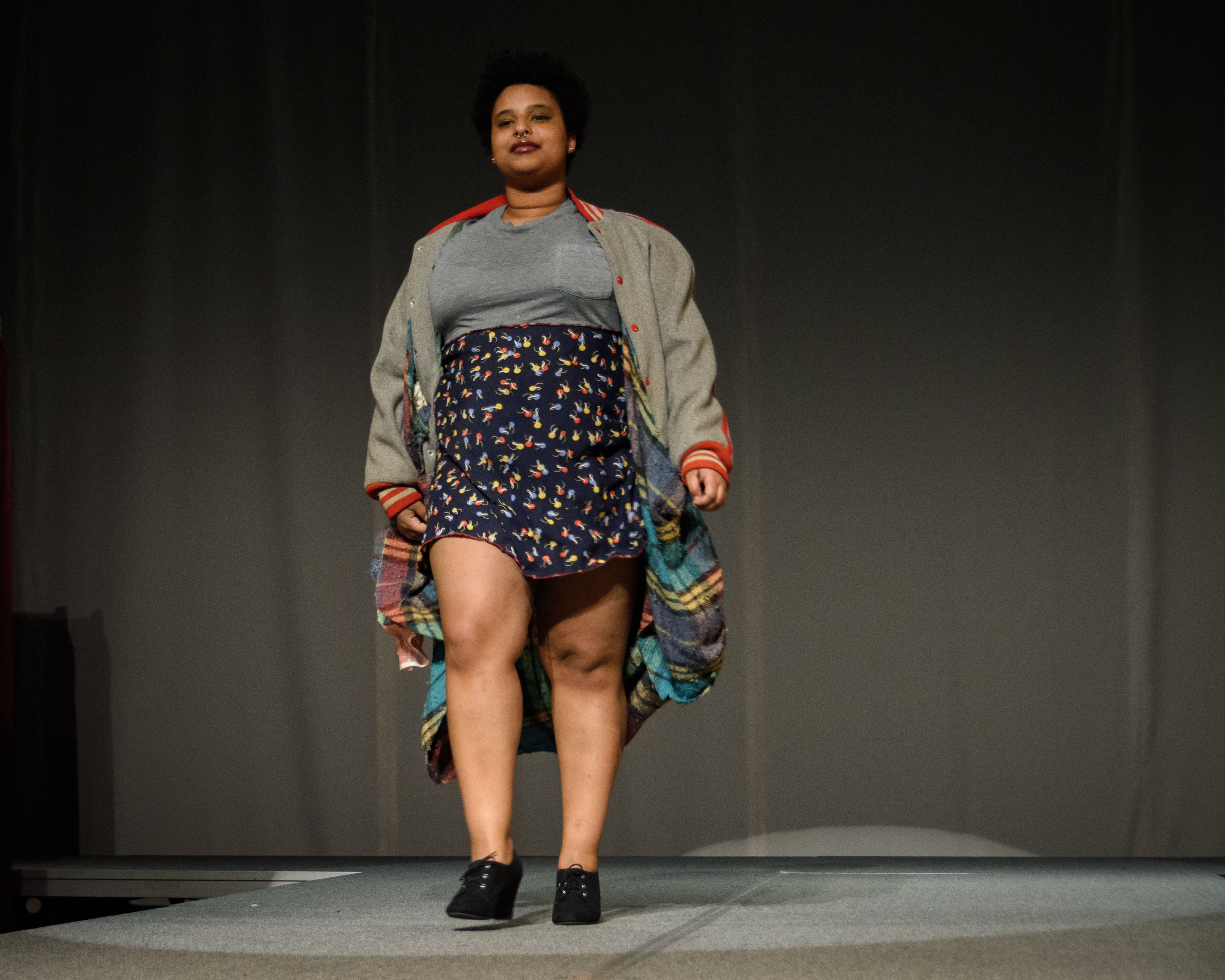 BSA Fashion Show 39
