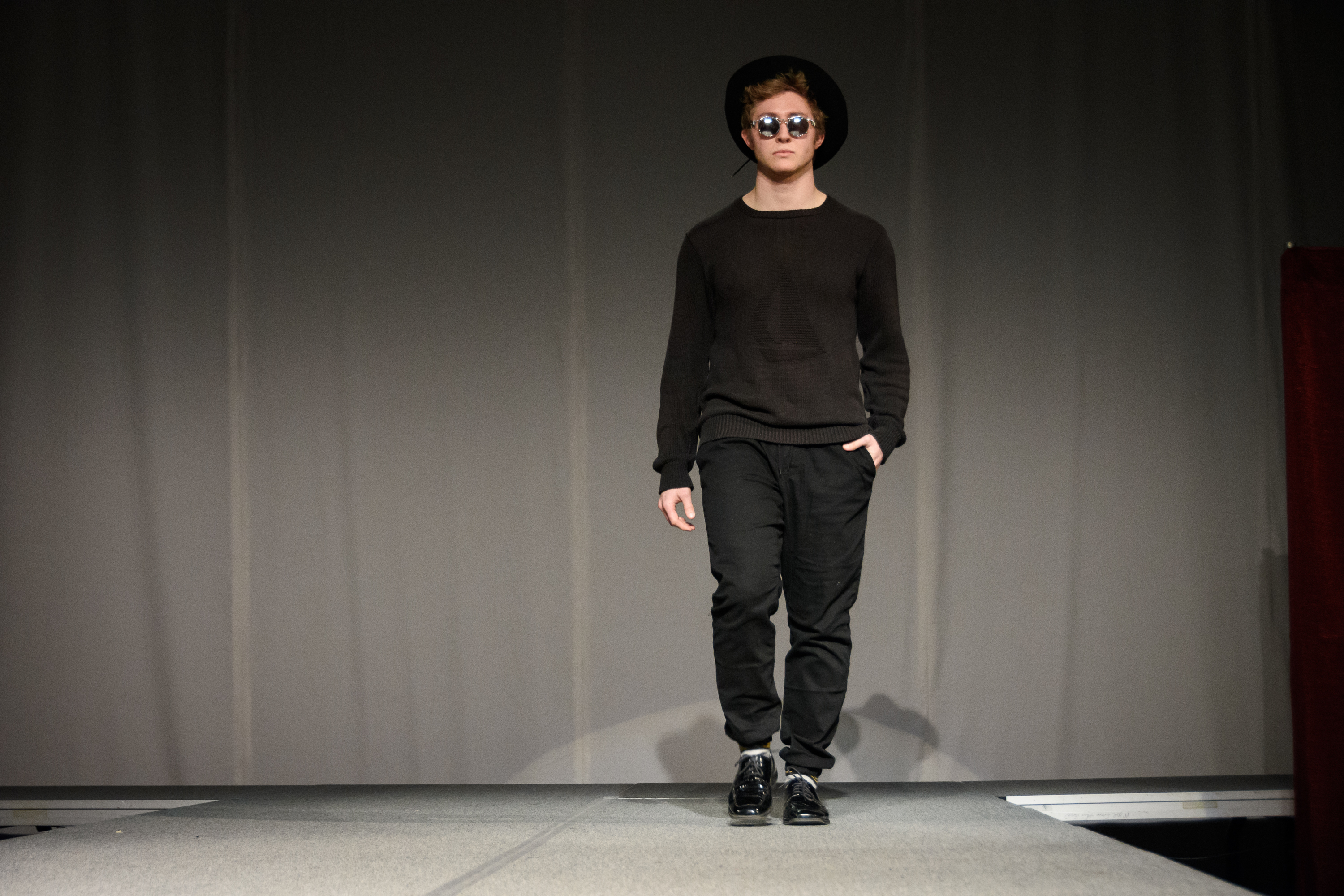 BSA Fashion Show 4