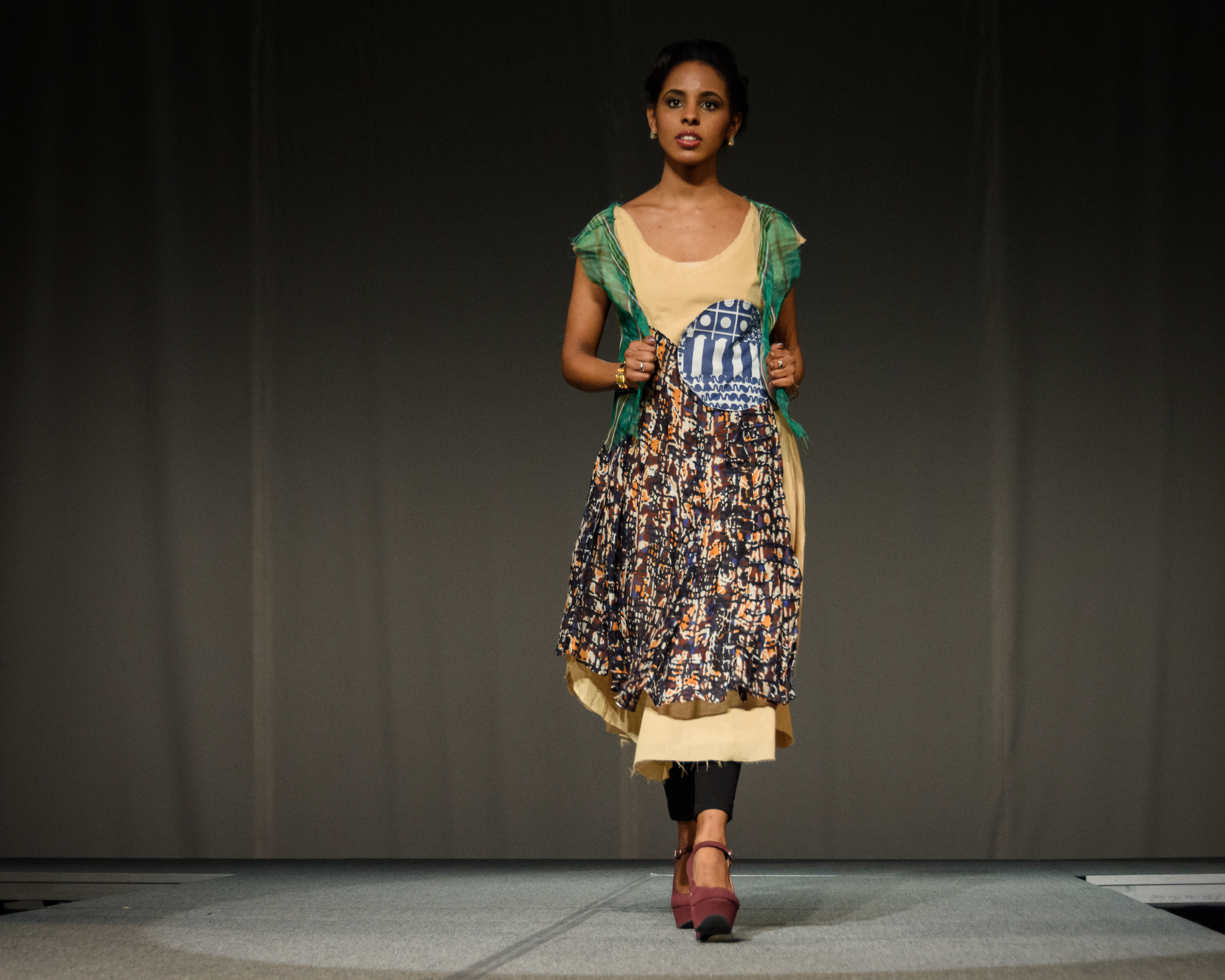 BSA Fashion Show 40