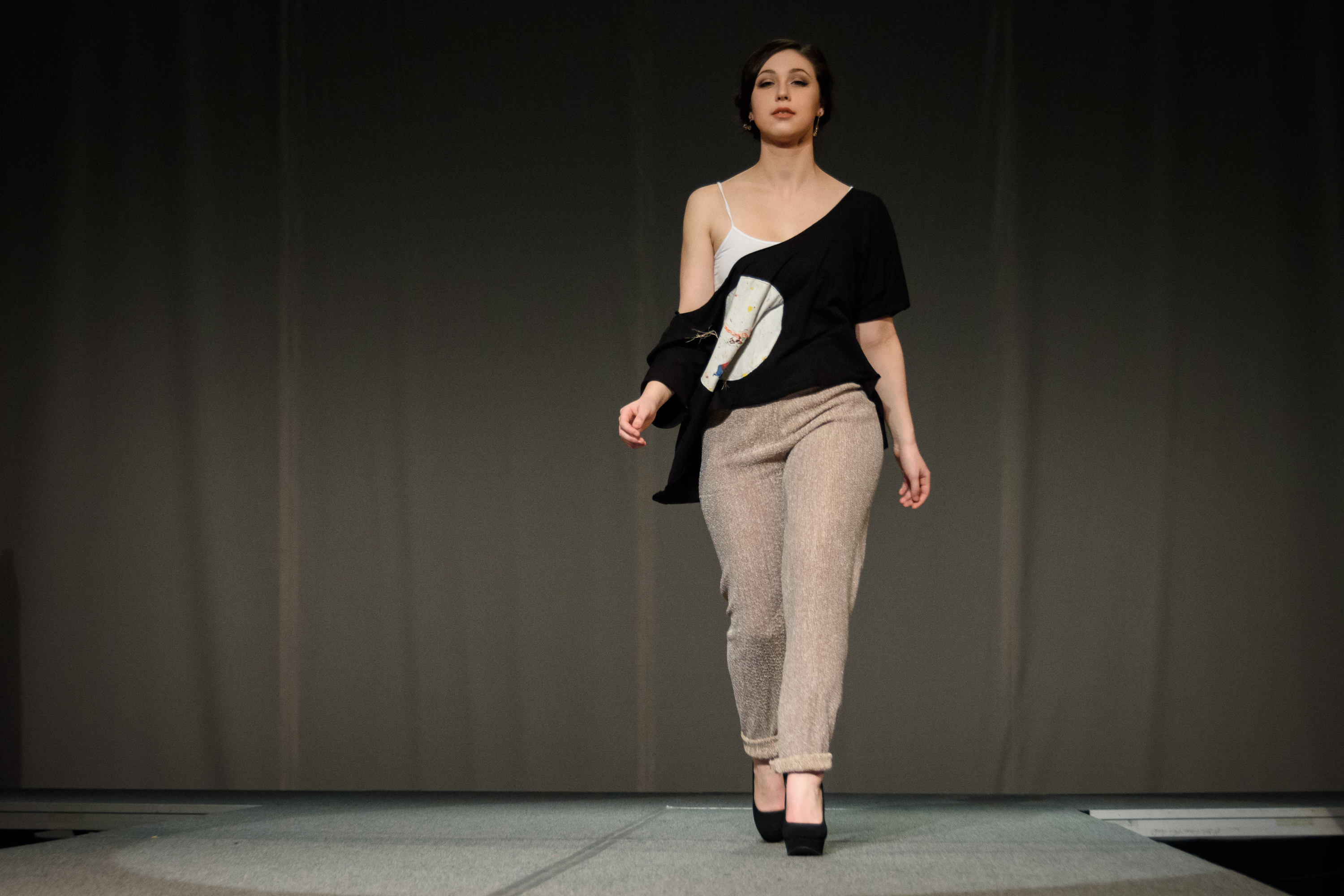 BSA Fashion Show 42