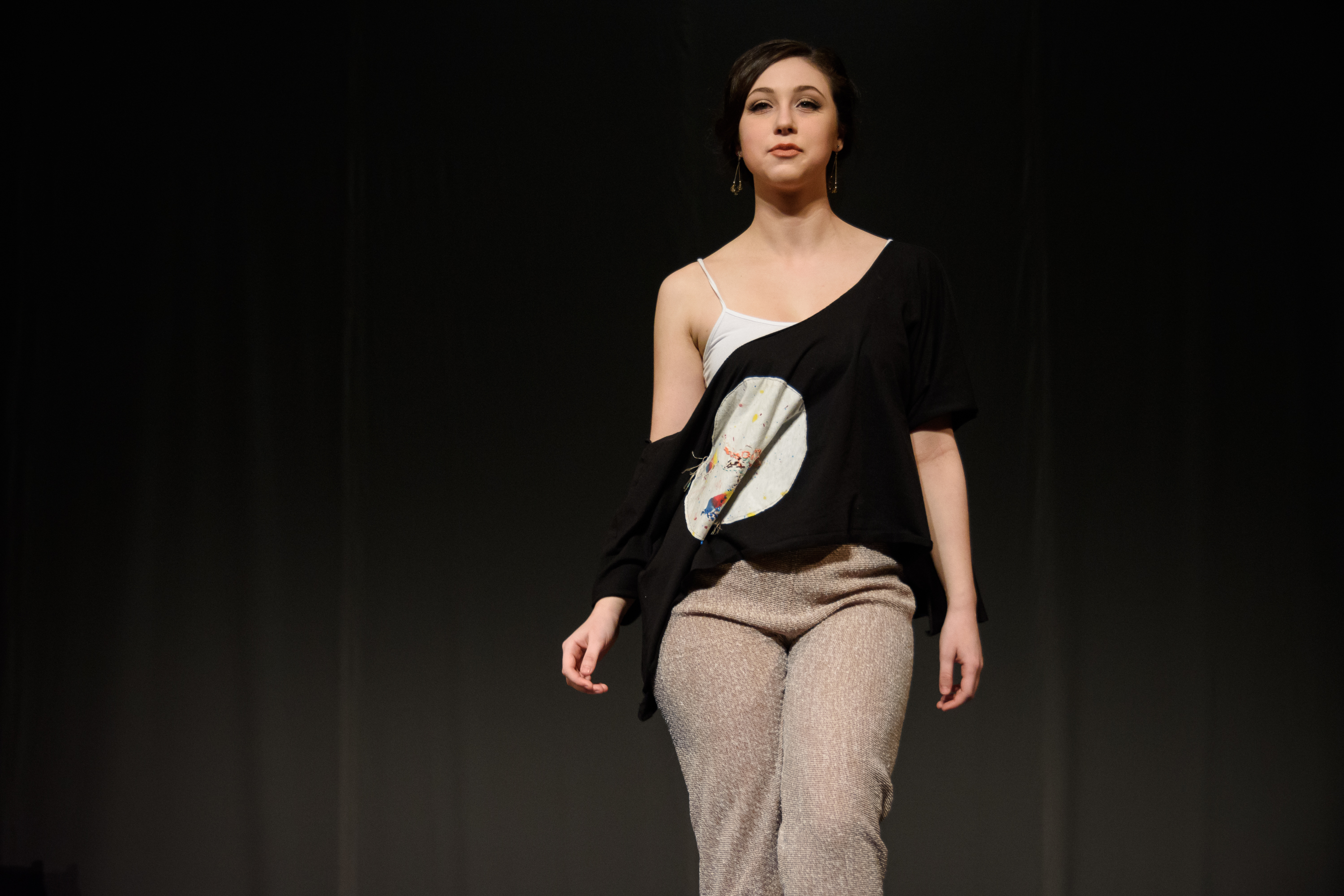 BSA Fashion Show 43