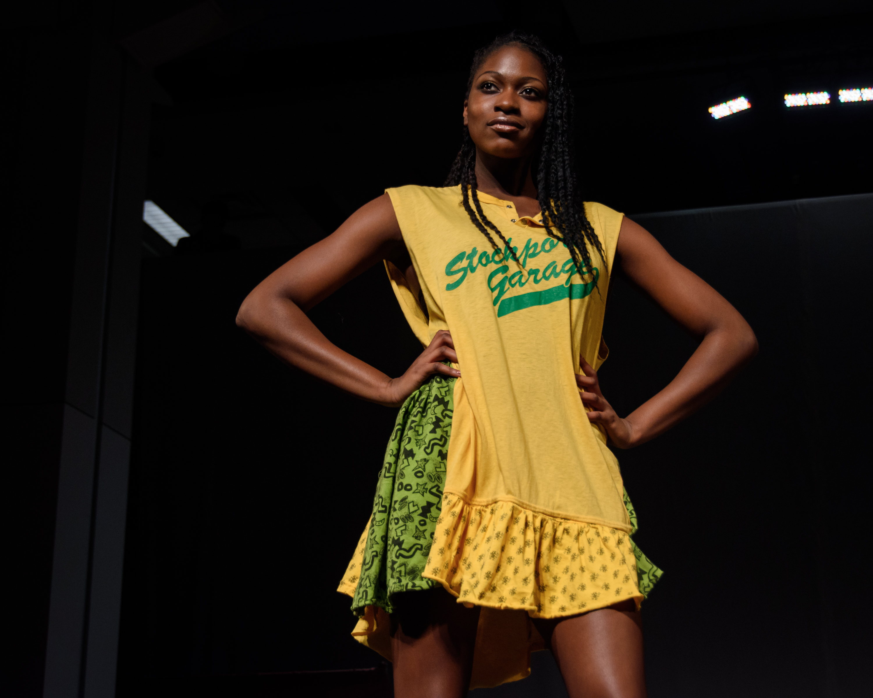 BSA Fashion Show 47