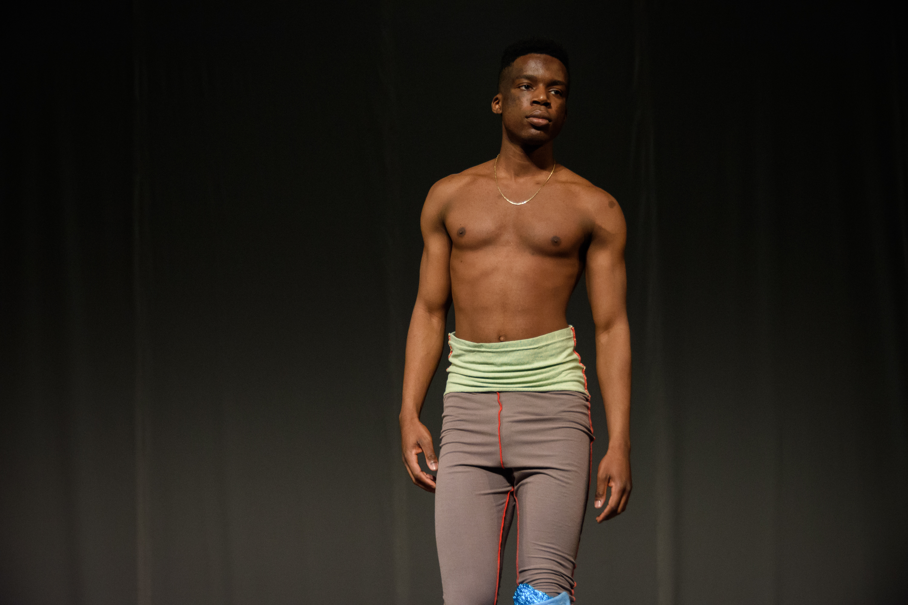 BSA Fashion Show 50