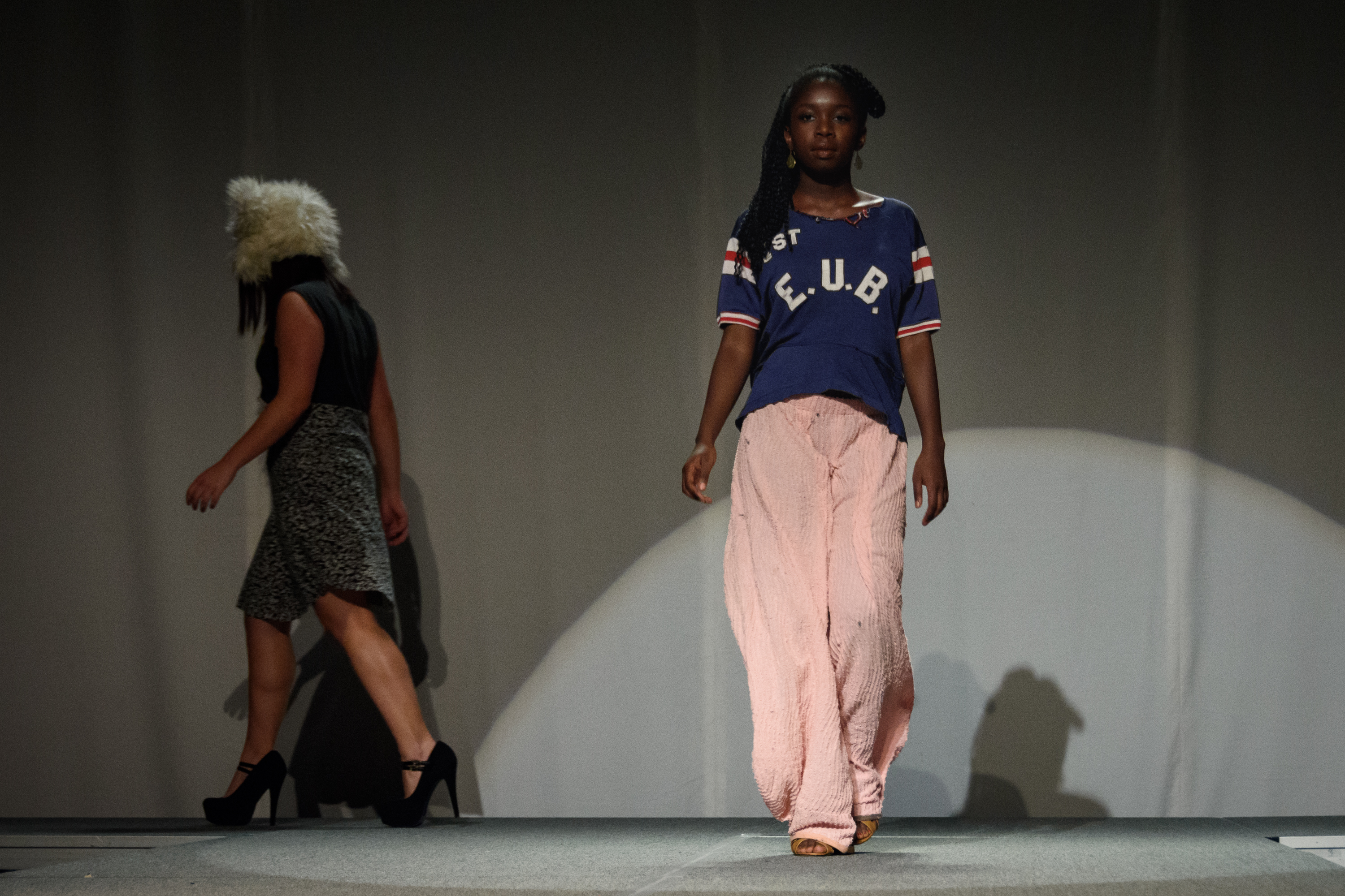 BSA Fashion Show 53