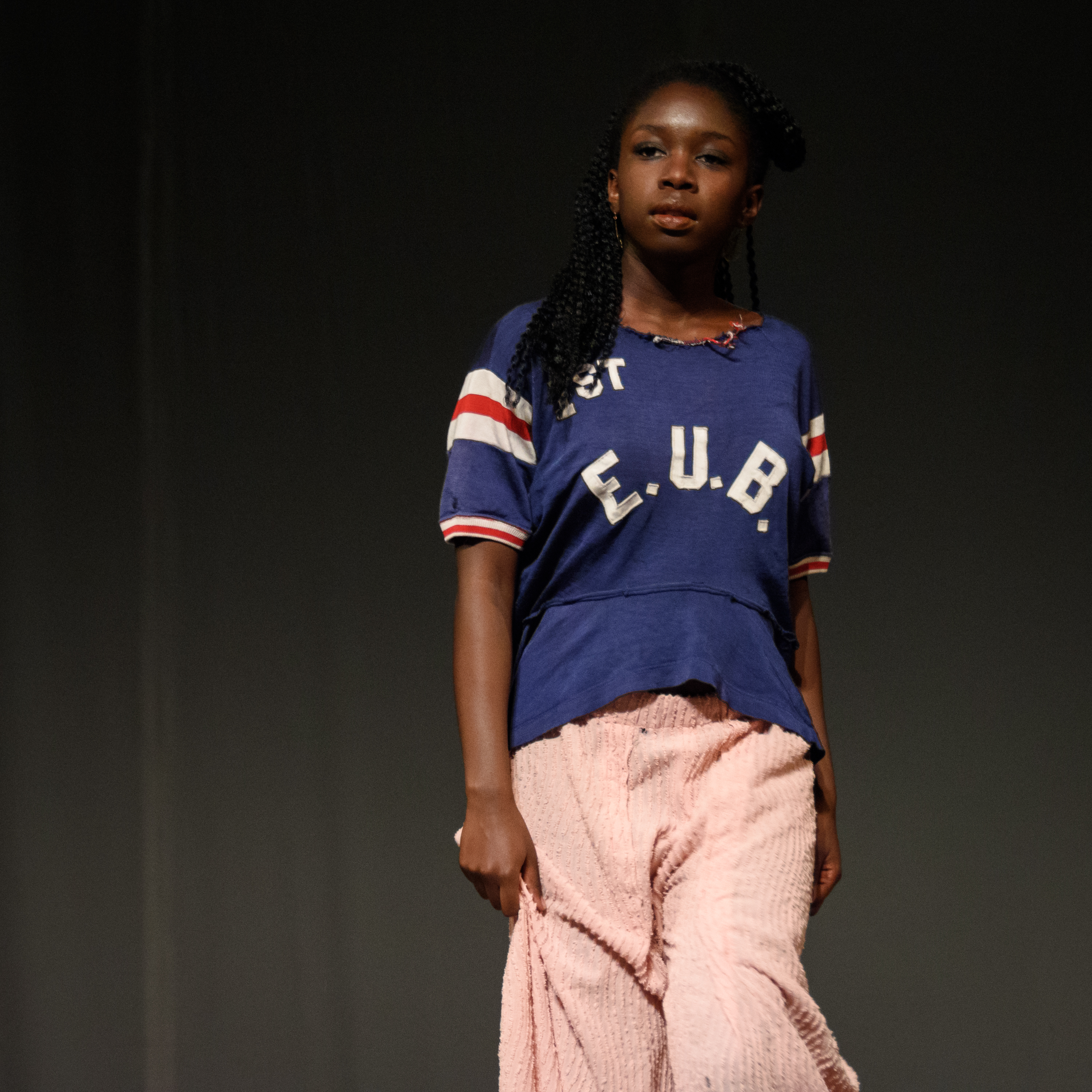 BSA Fashion Show 54