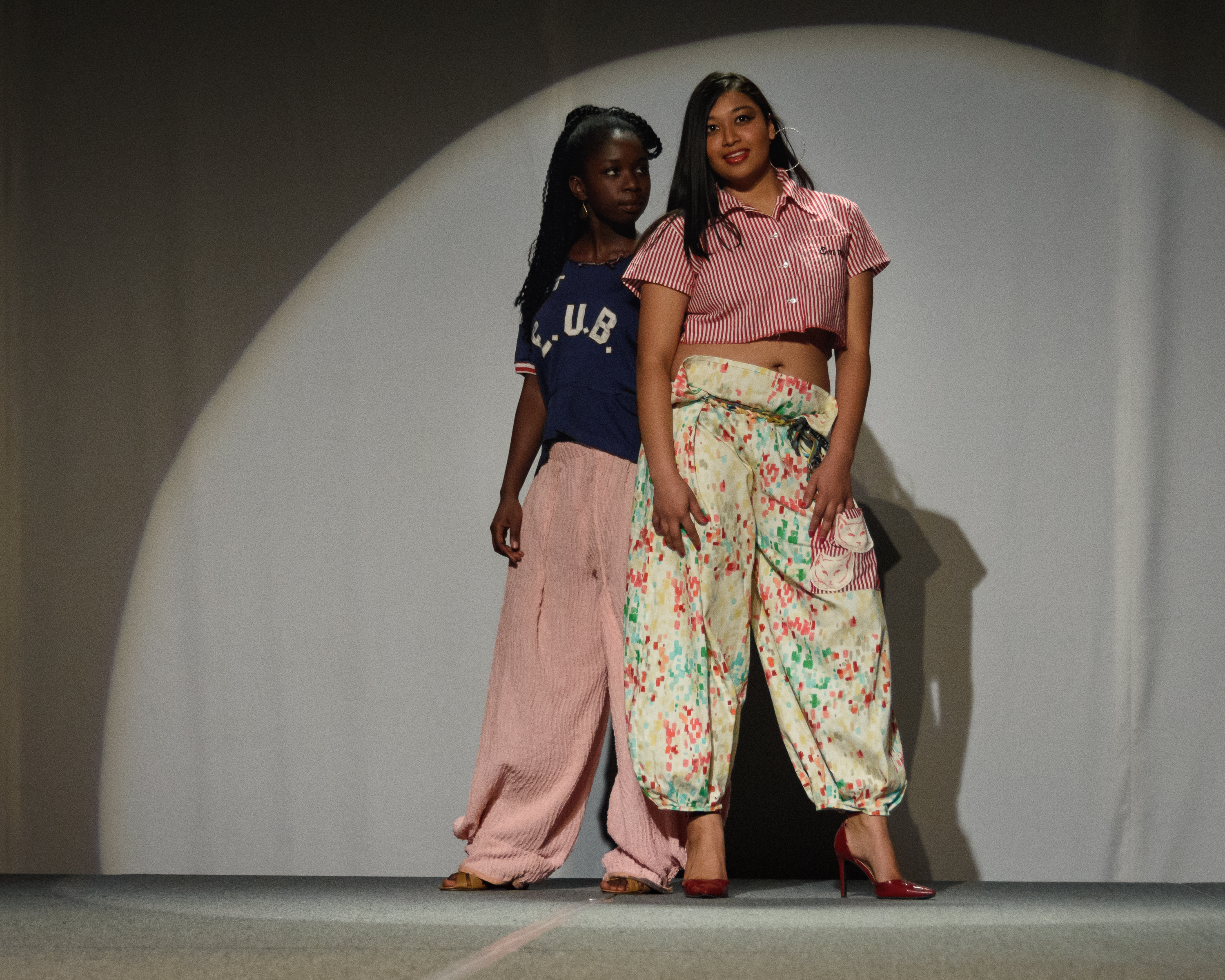 BSA Fashion Show 55