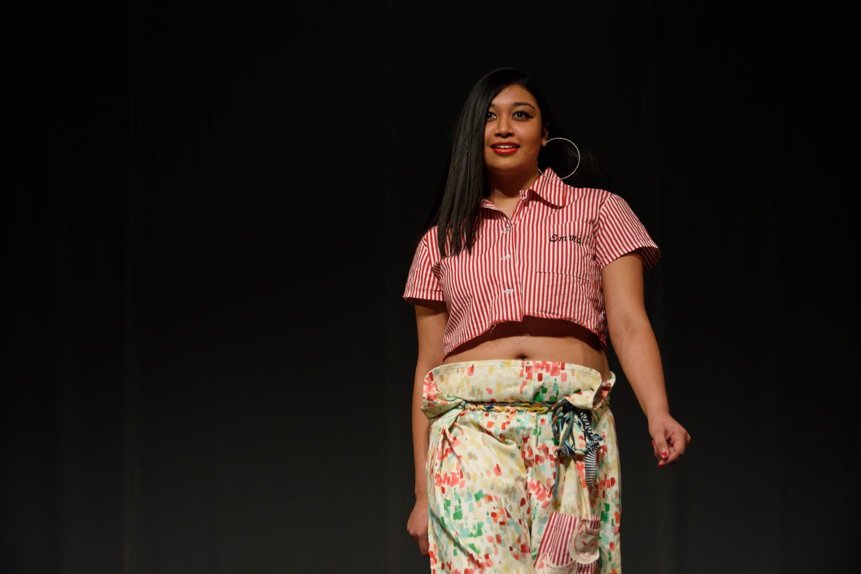 BSA Fashion Show 57