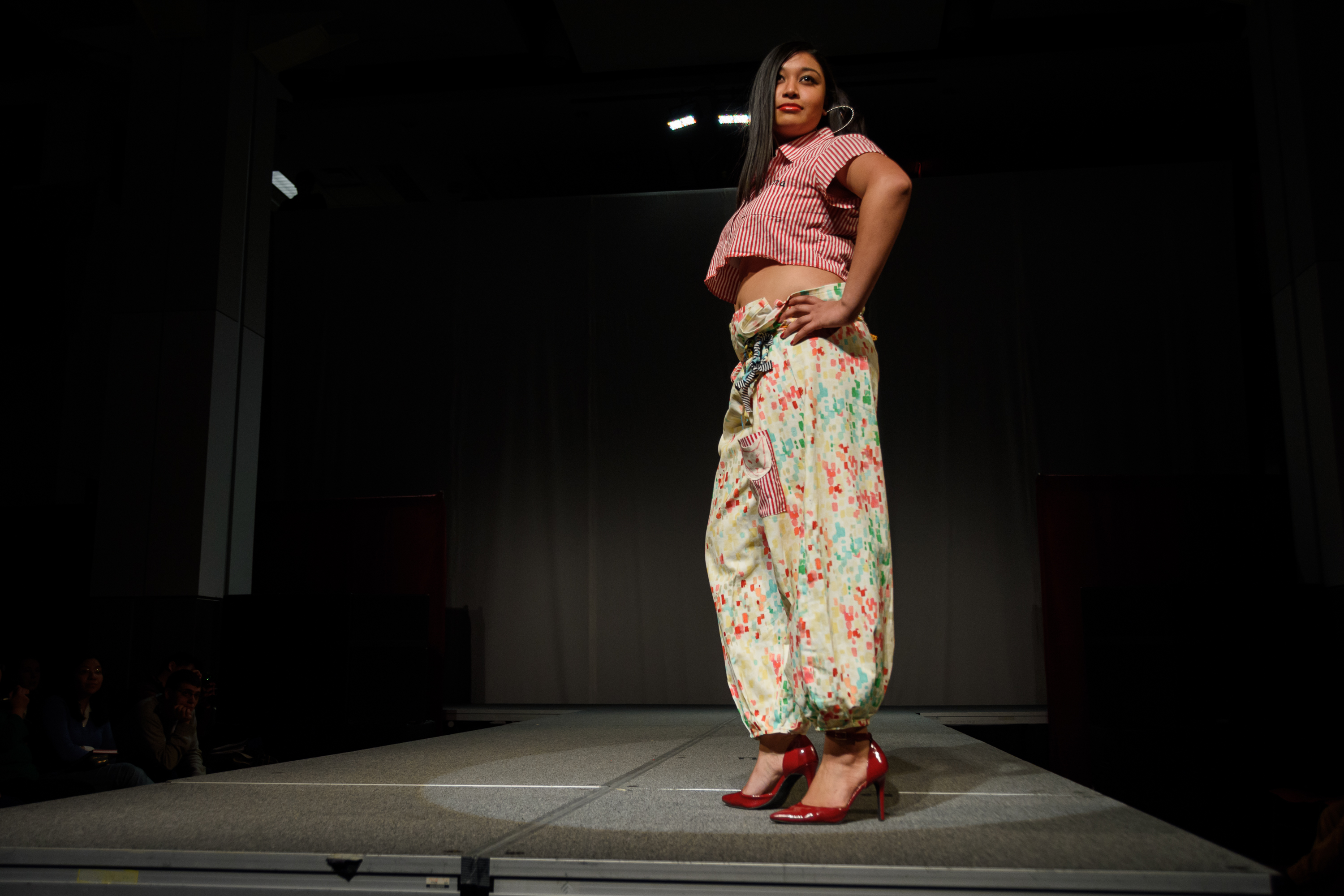 BSA Fashion Show 58