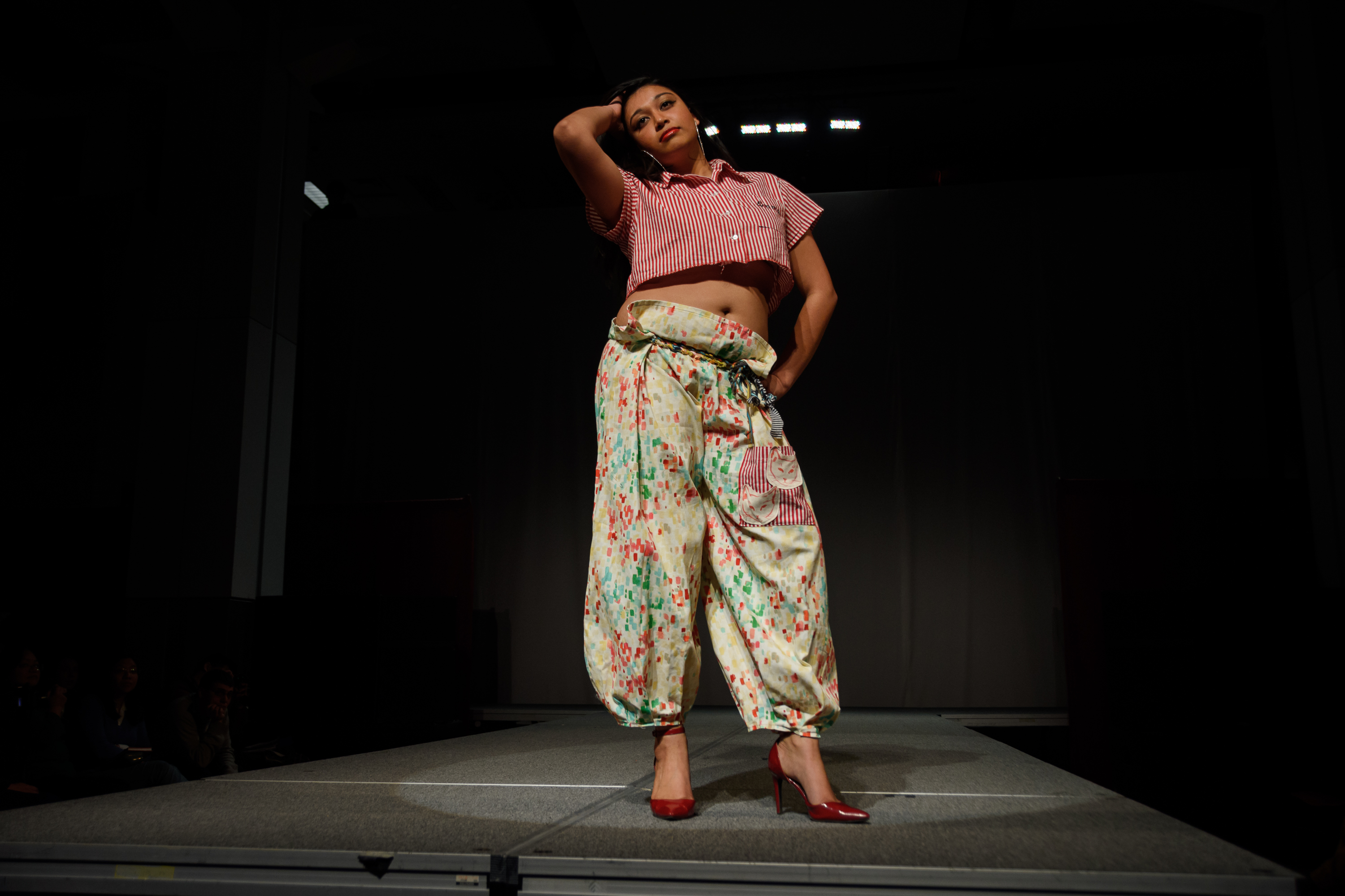 BSA Fashion Show 59