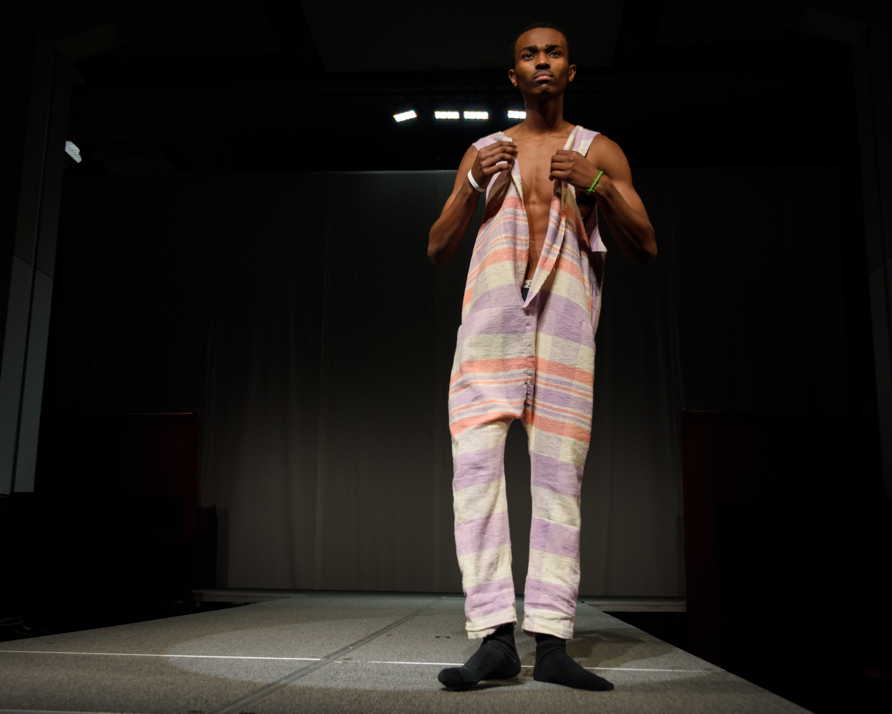 BSA Fashion Show 68