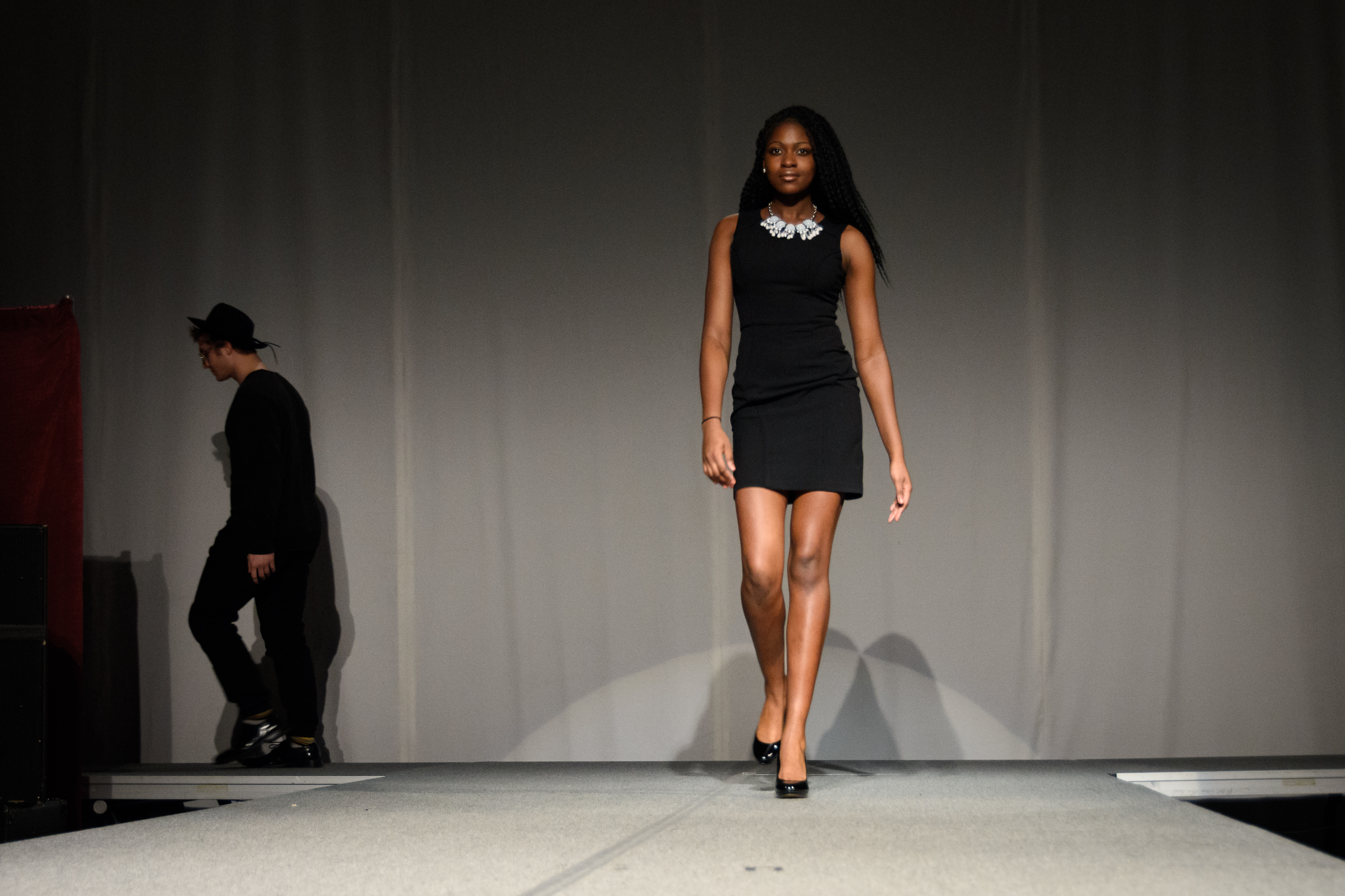 BSA Fashion Show 7