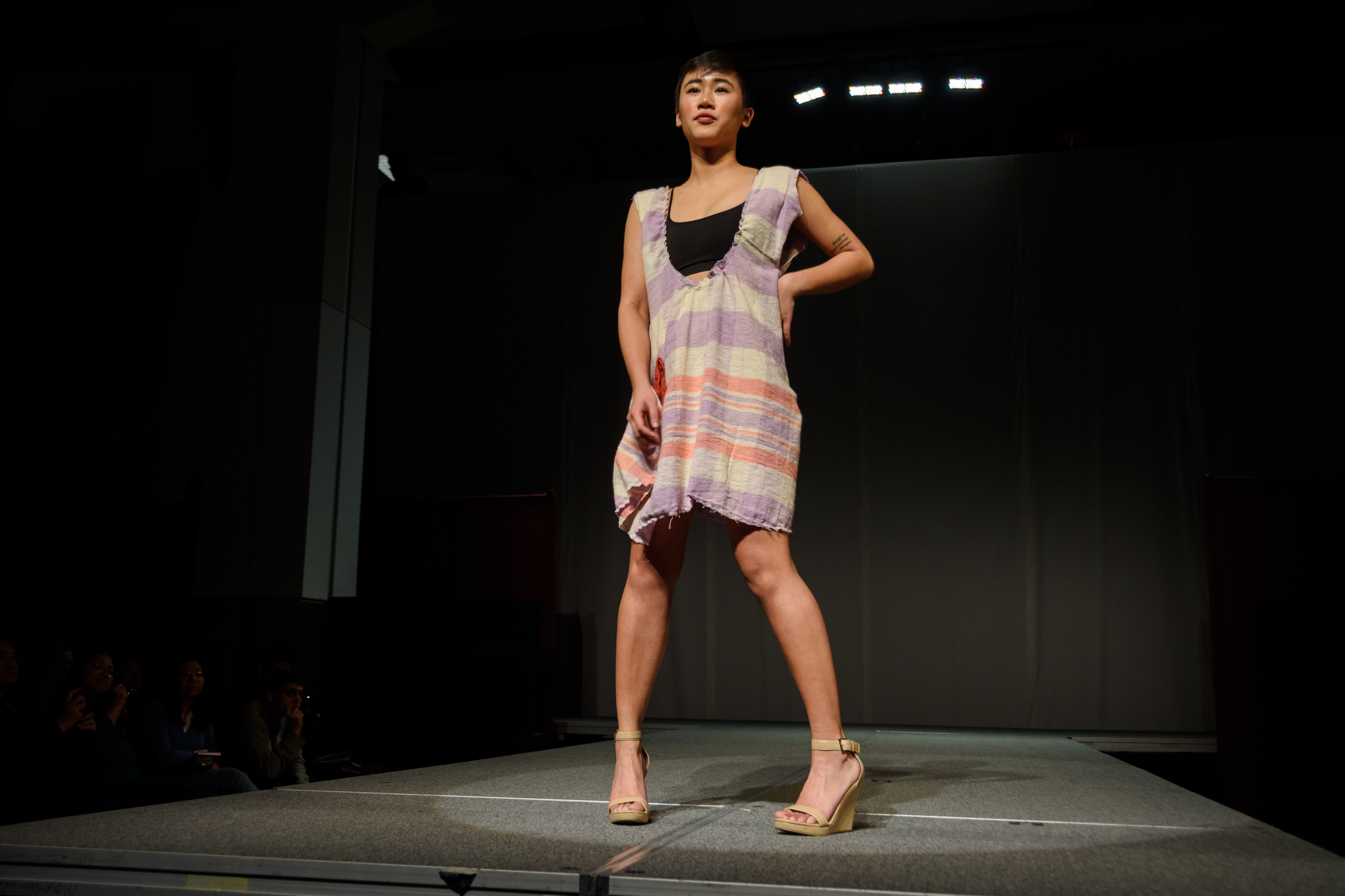 BSA Fashion Show 70