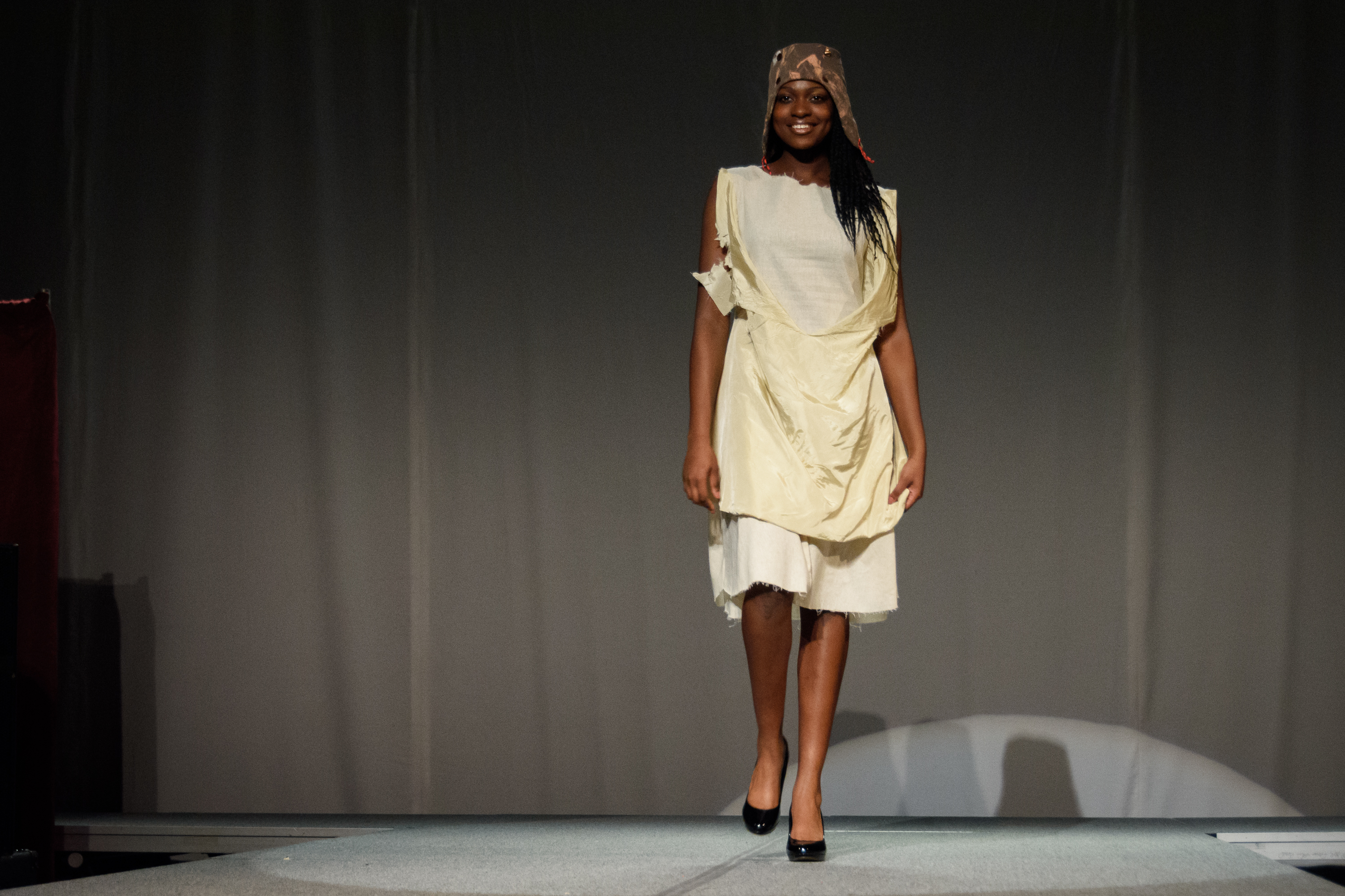 BSA Fashion Show 71
