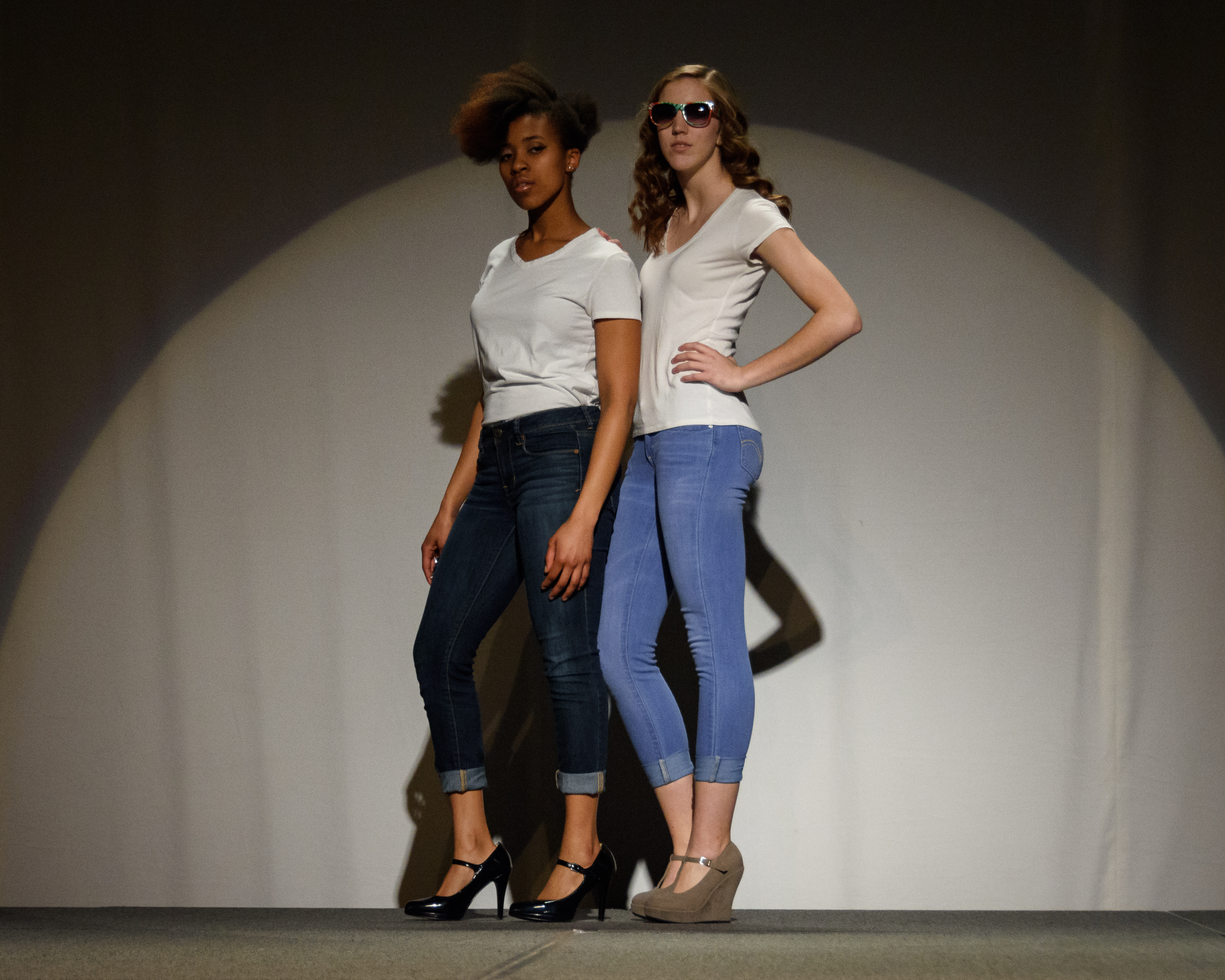 BSA Fashion Show 75