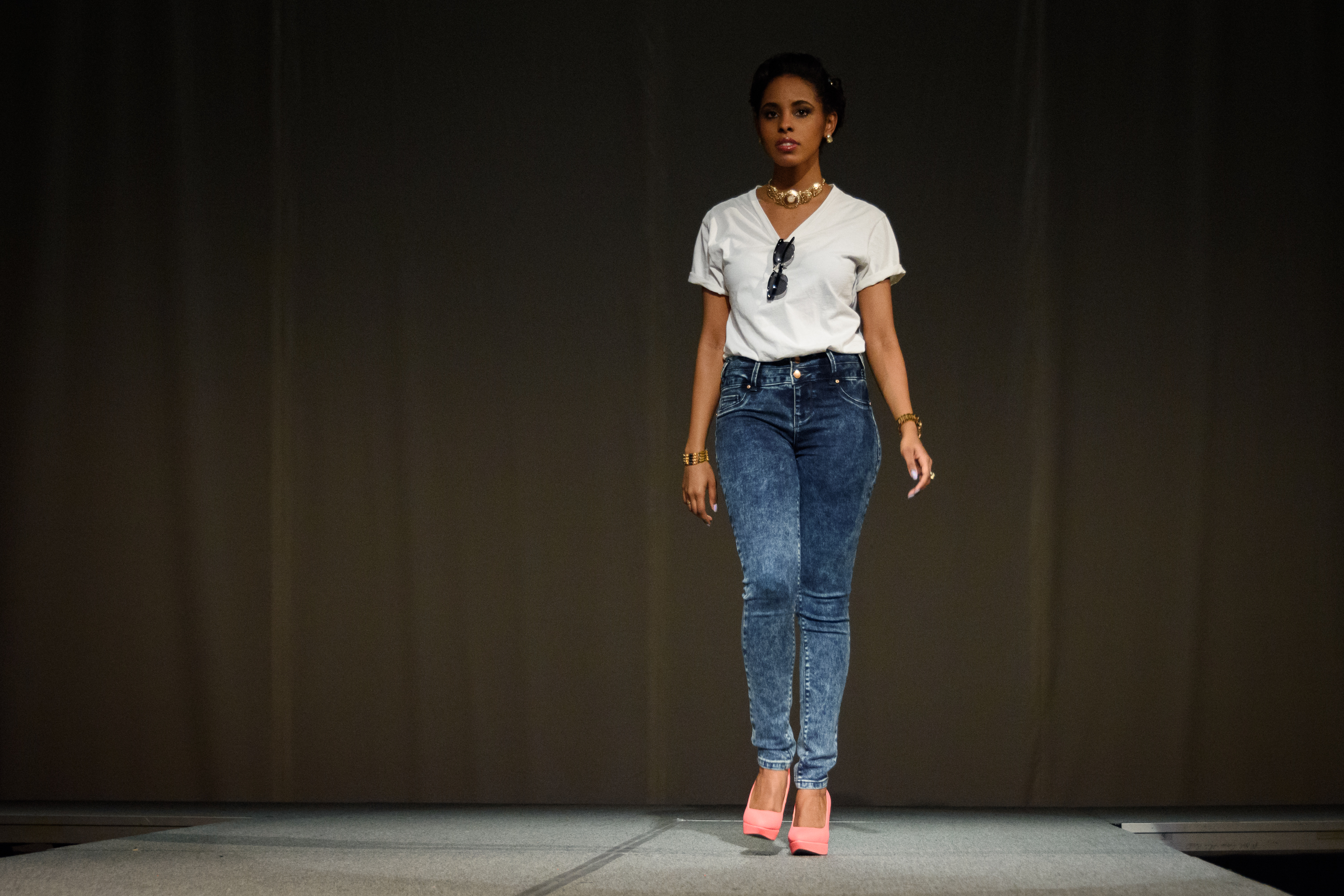 BSA Fashion Show 77