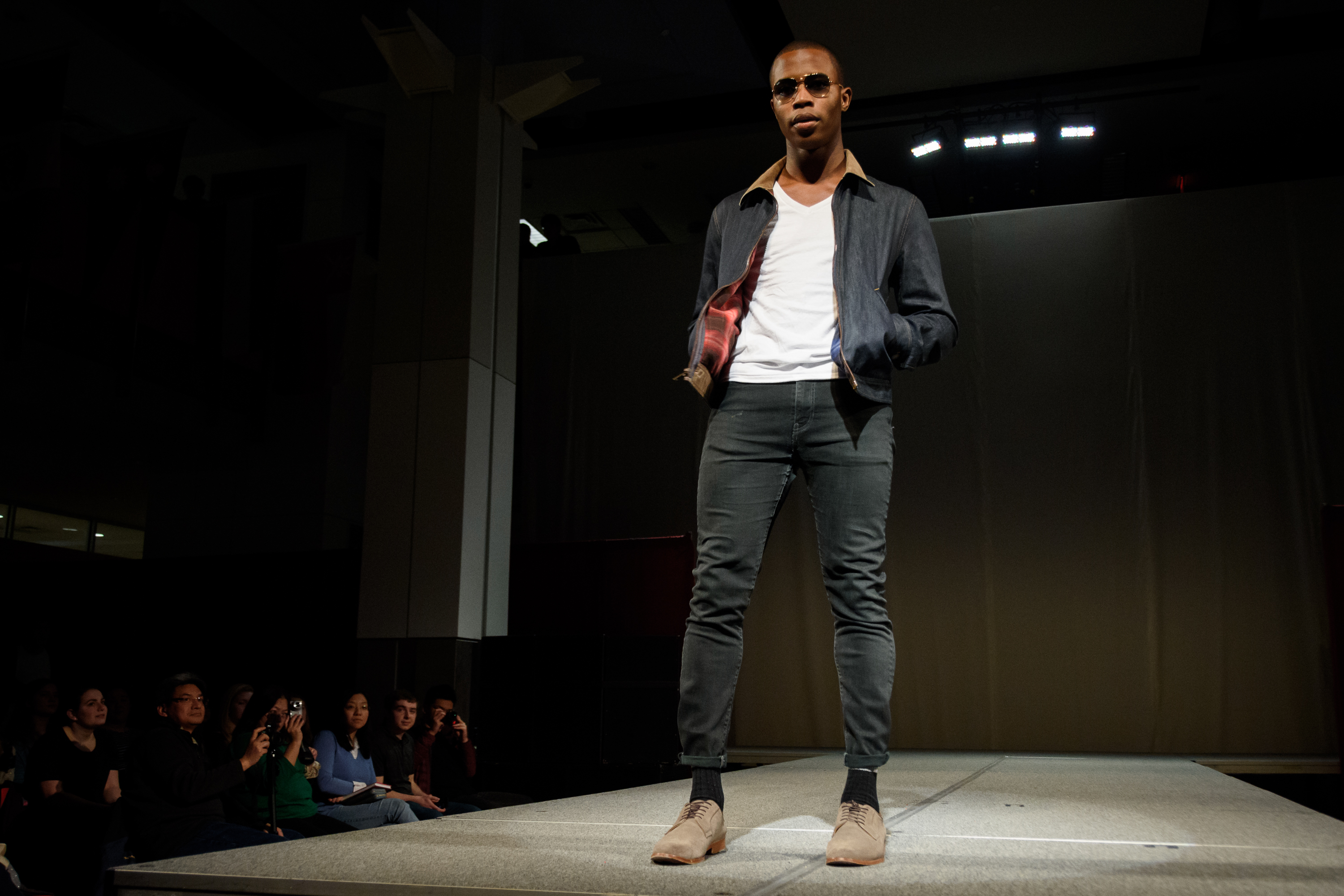 BSA Fashion Show 78