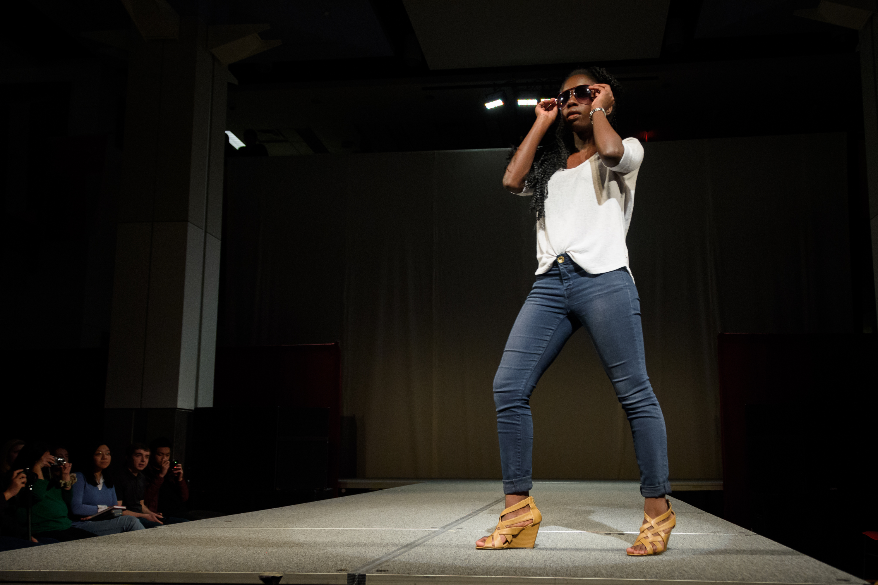 BSA Fashion Show 79