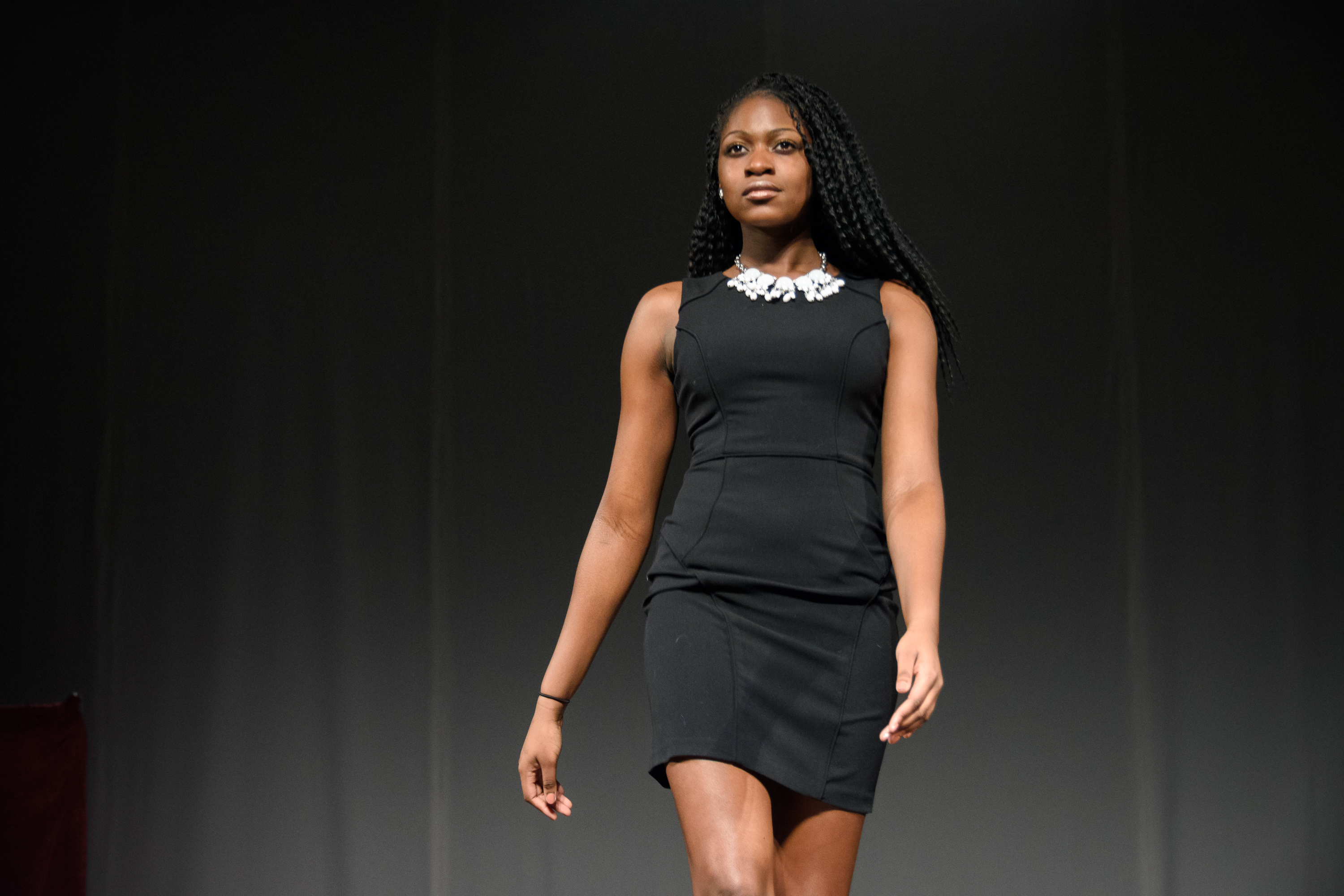 BSA Fashion Show 8