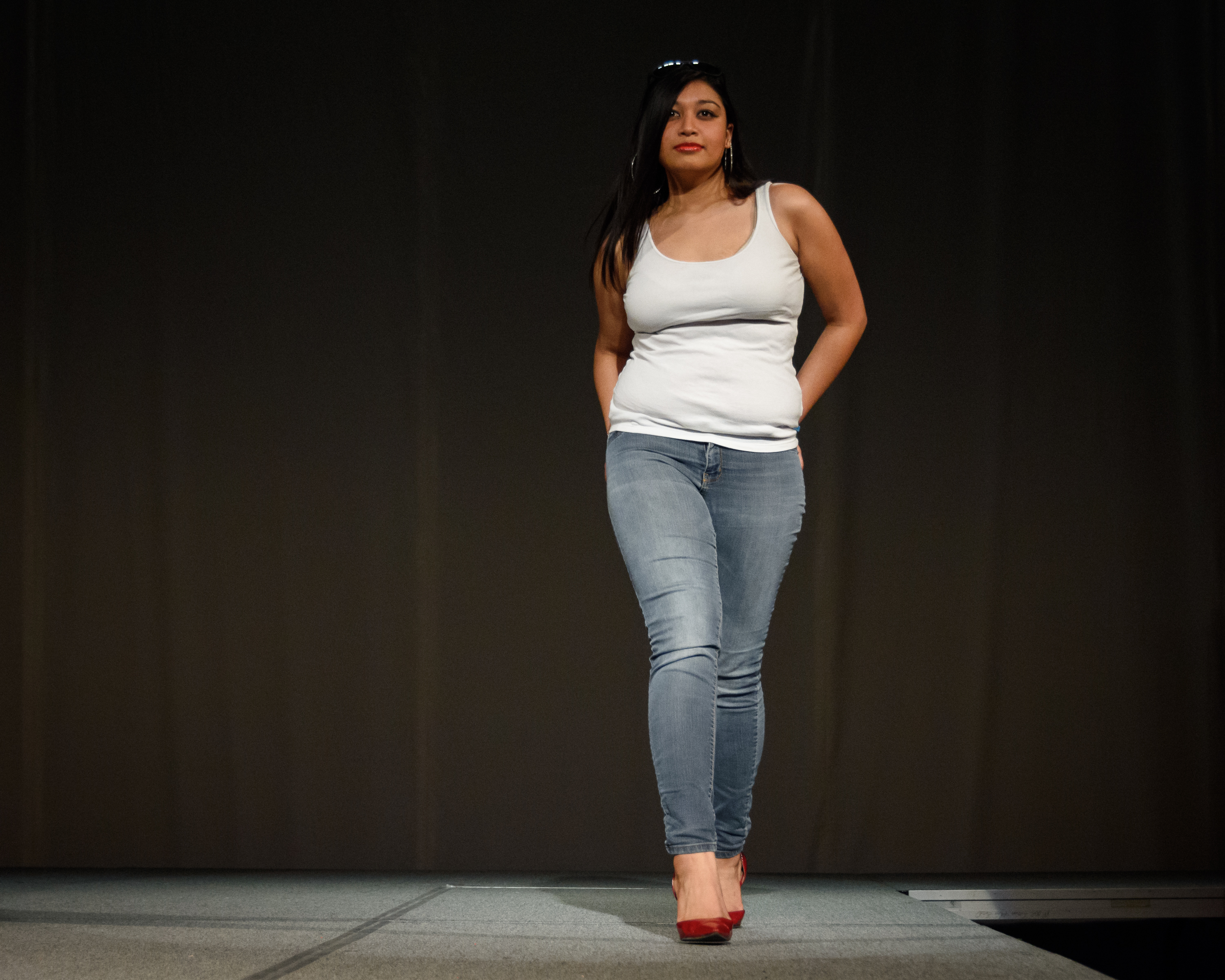 BSA Fashion Show 81