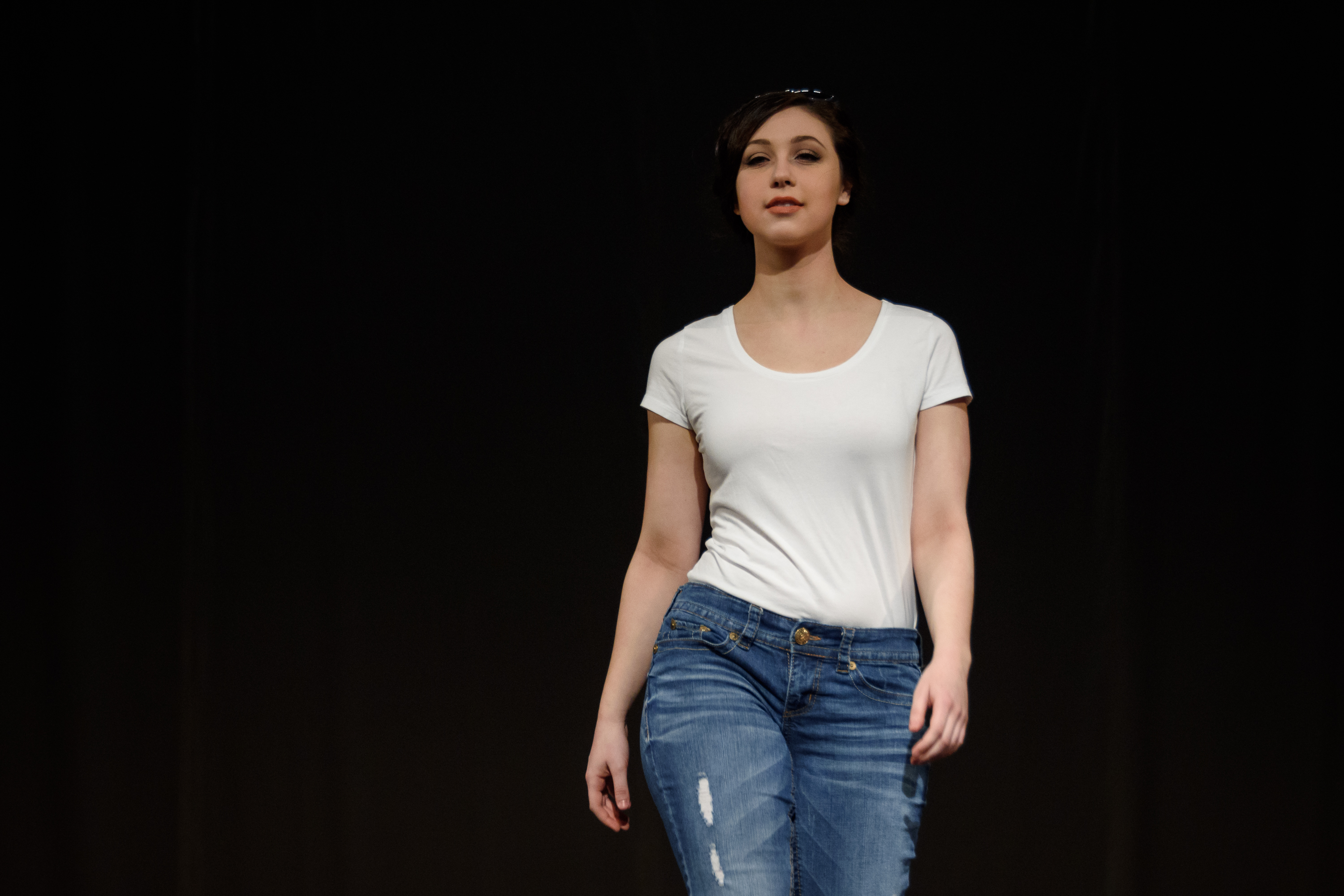 BSA Fashion Show 82