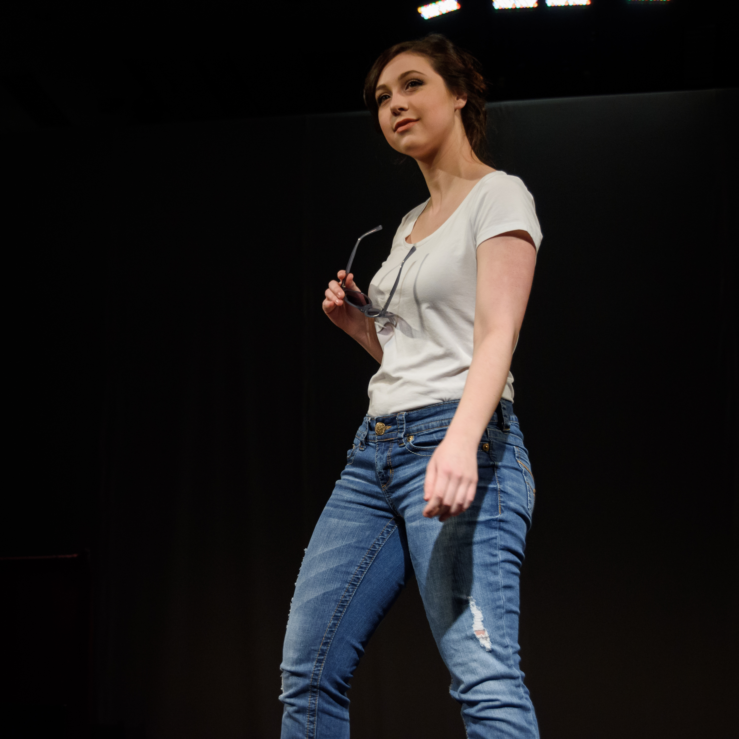 BSA Fashion Show 83