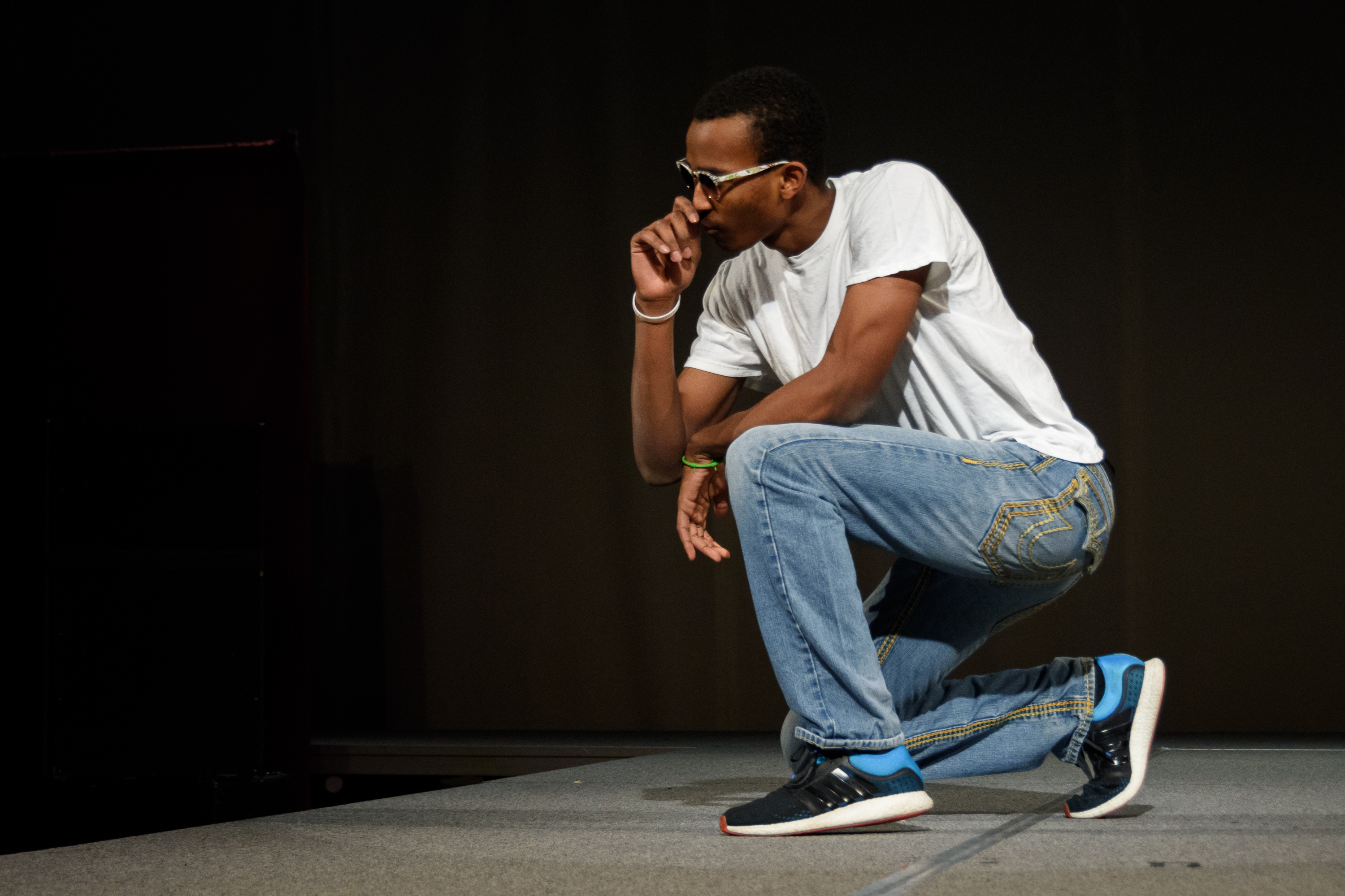 BSA Fashion Show 84