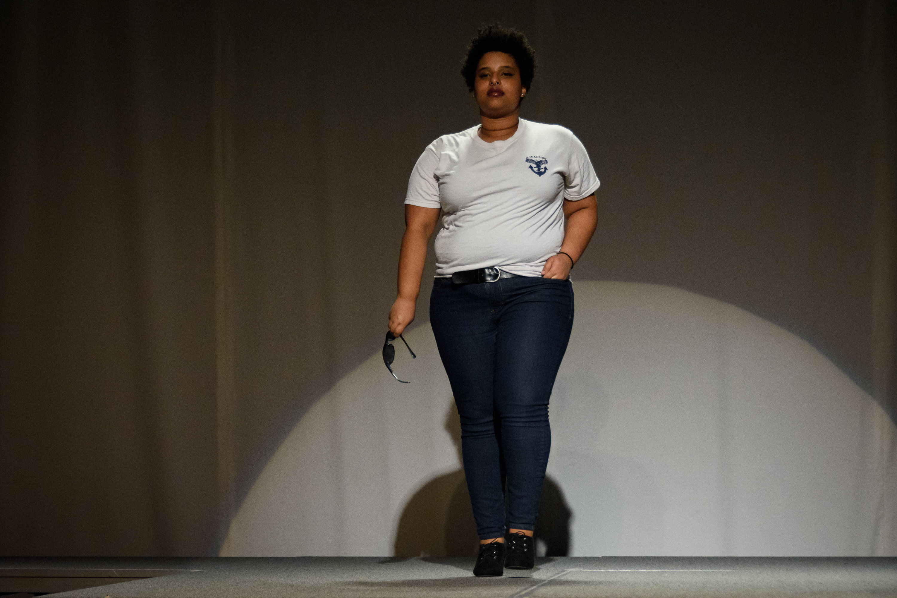 BSA Fashion Show 87