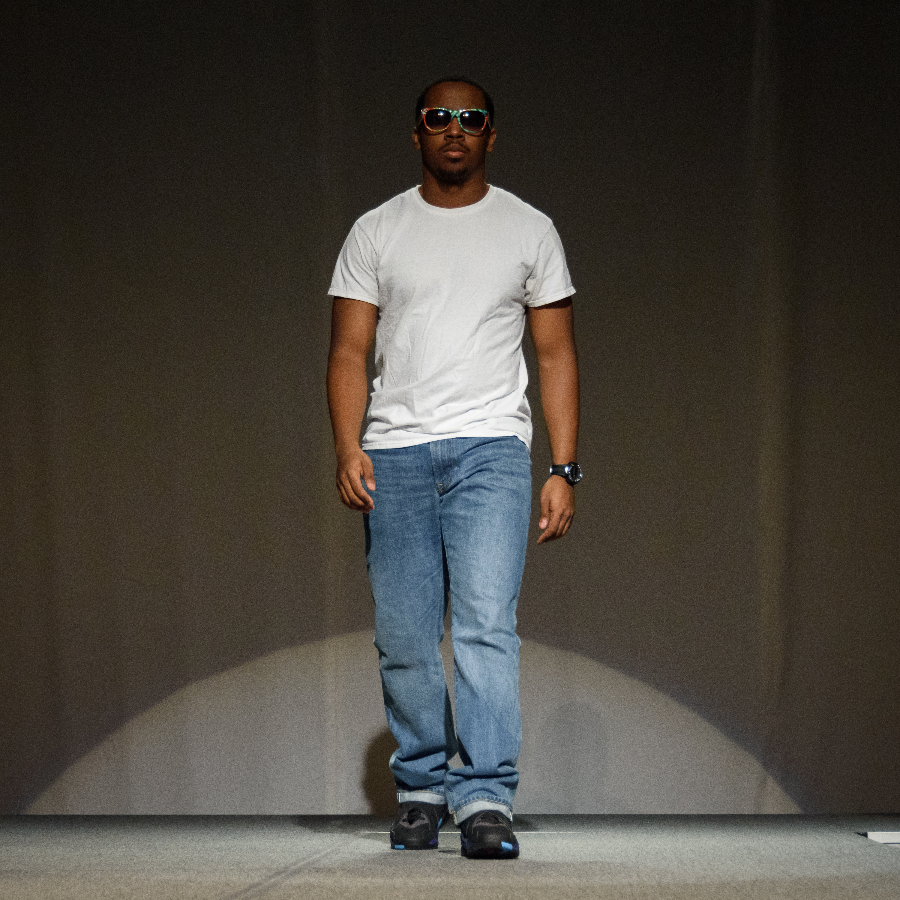 BSA Fashion Show 89